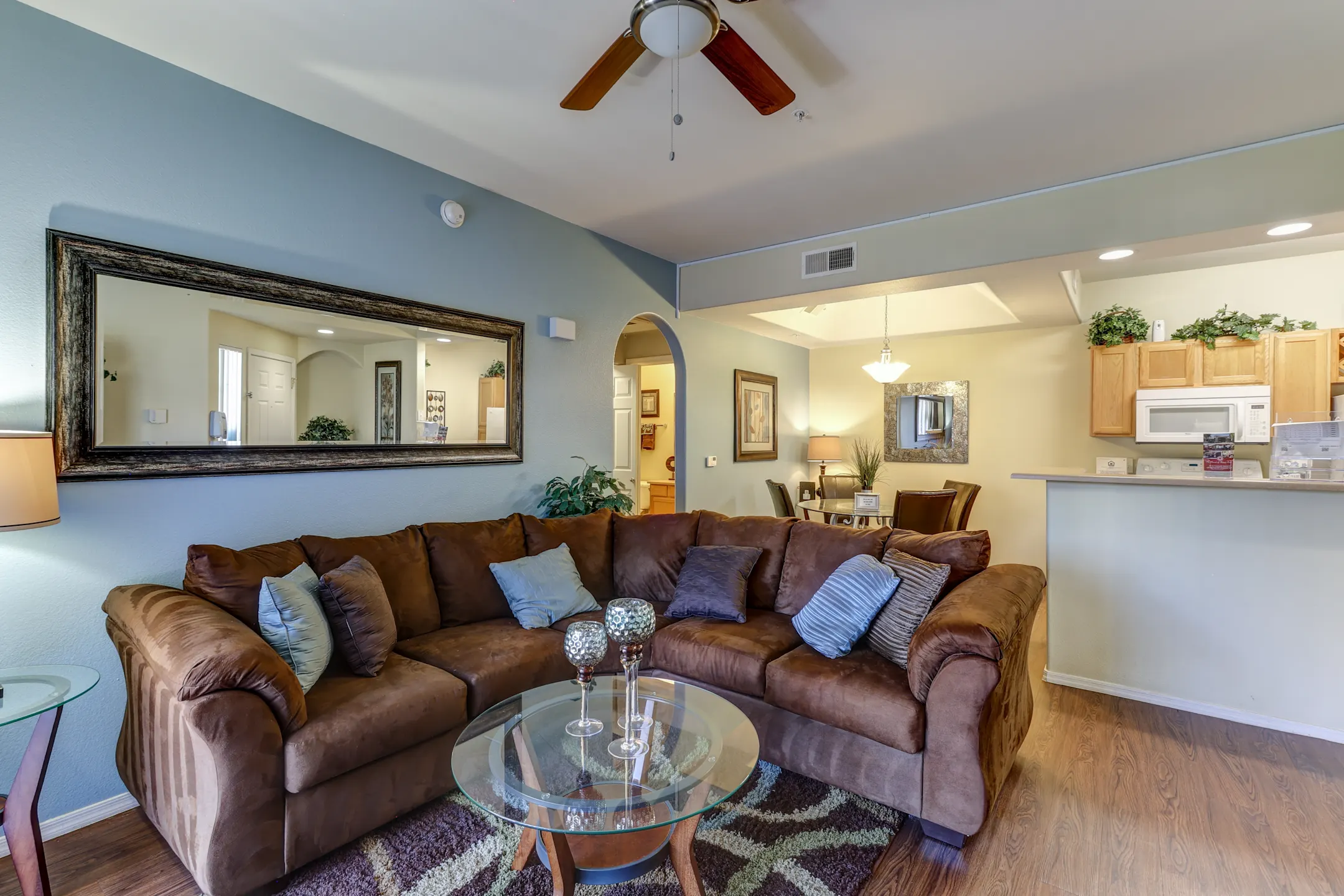 Sun Valley Ranch Apartment Homes 7353 E University Dr Mesa, AZ