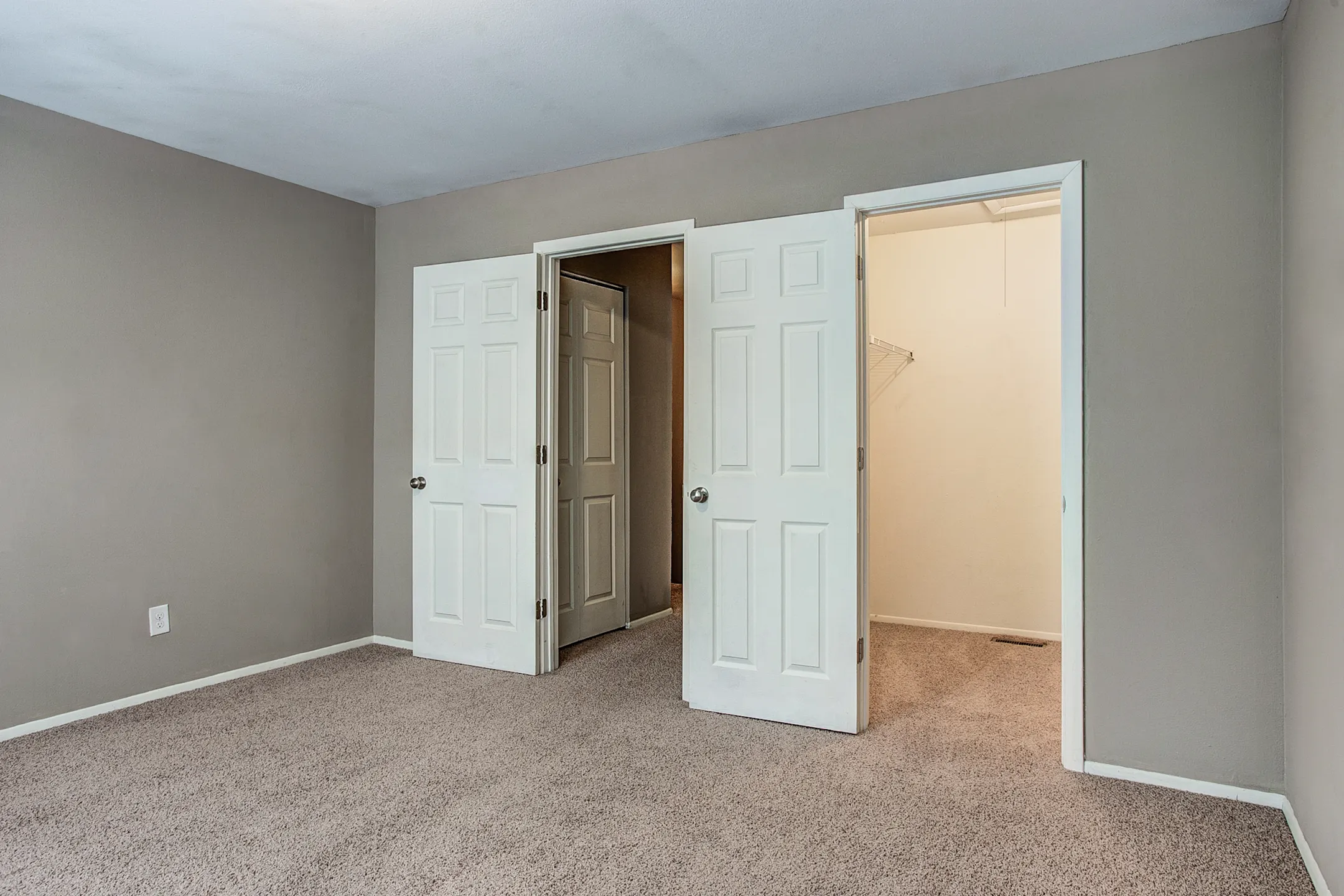 Silver Springs Apartments Apartments Springfield, MO 65802