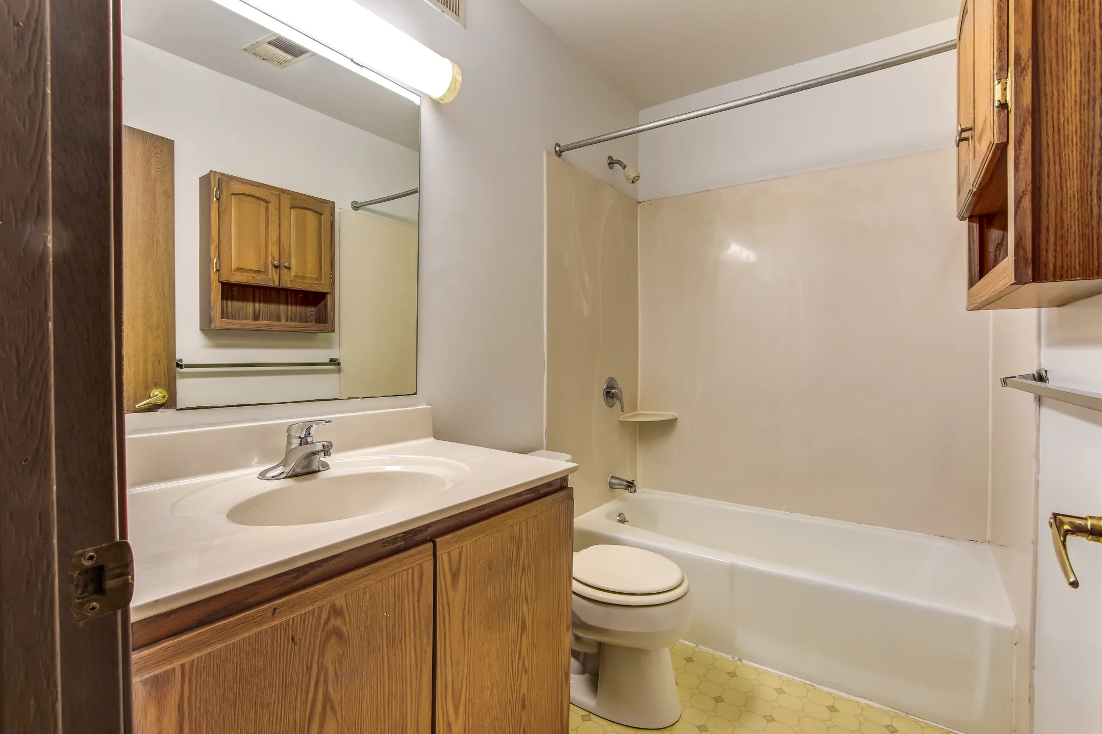 Bathroom - New Monona Shores - Madison, WI