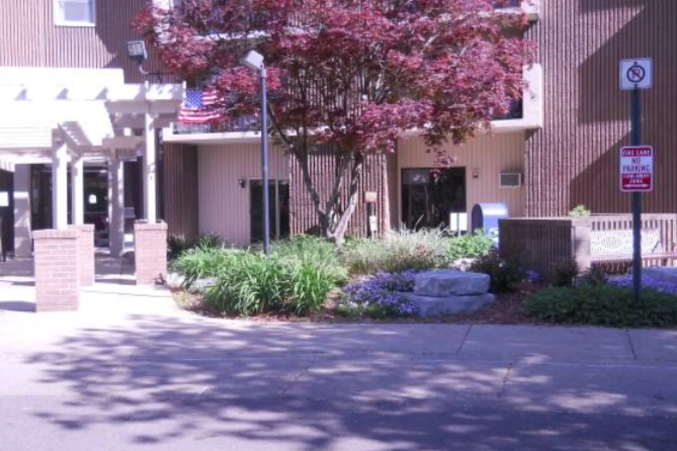 Village Manor Apartments Sturgis, MI 49091