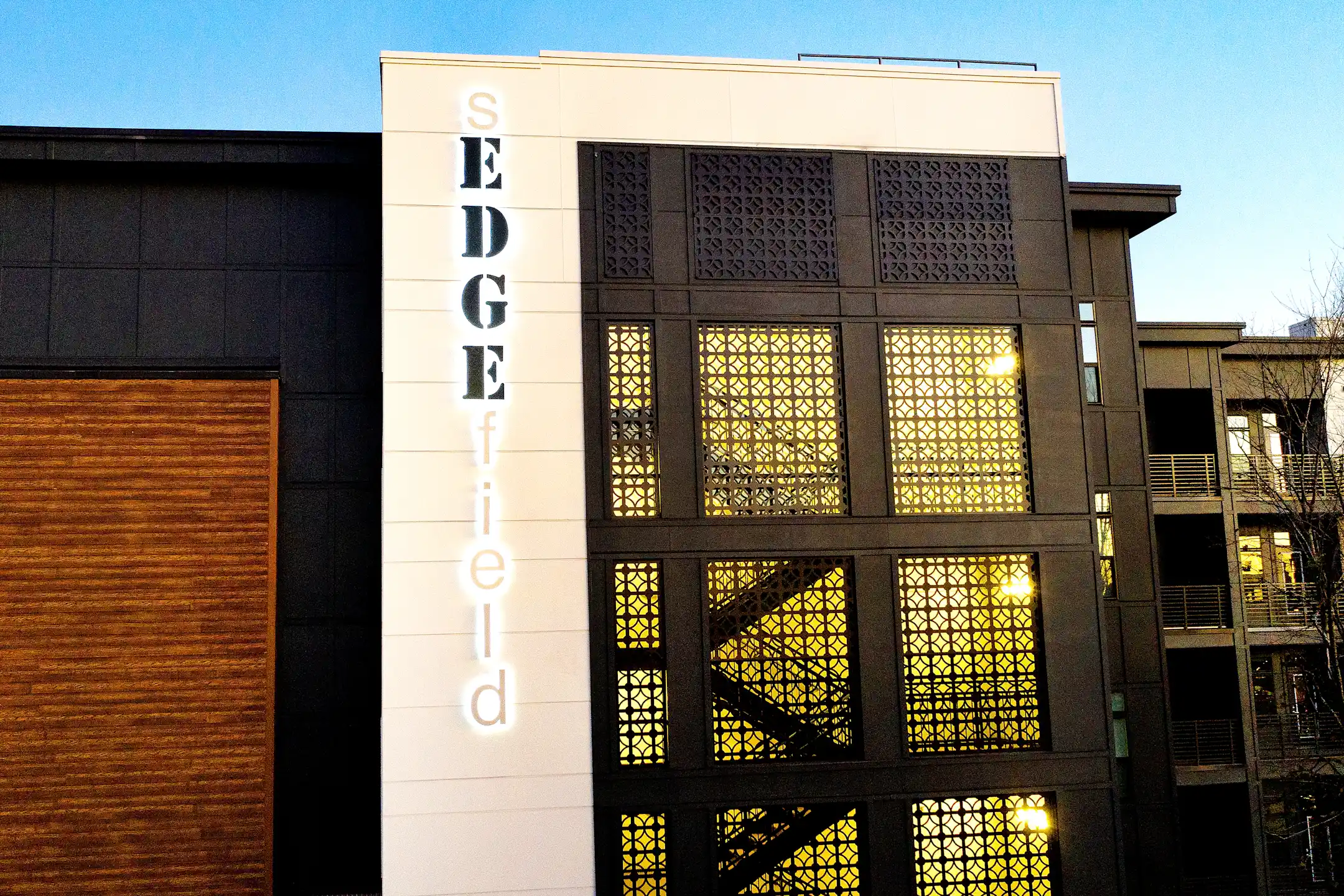 The Edge - Charlotte, NC