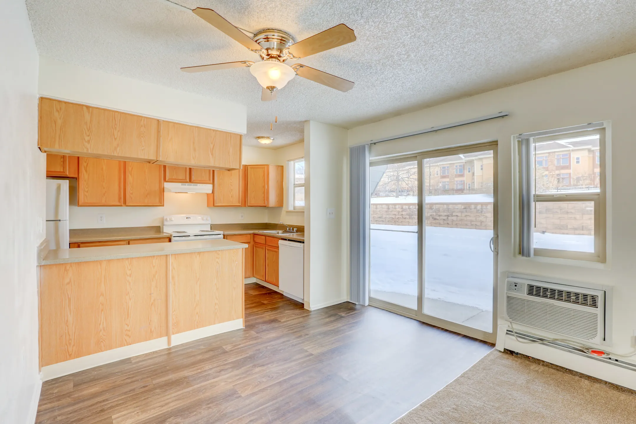 Ralston Park Apartments 6454 Simms St Arvada, CO Apartments for