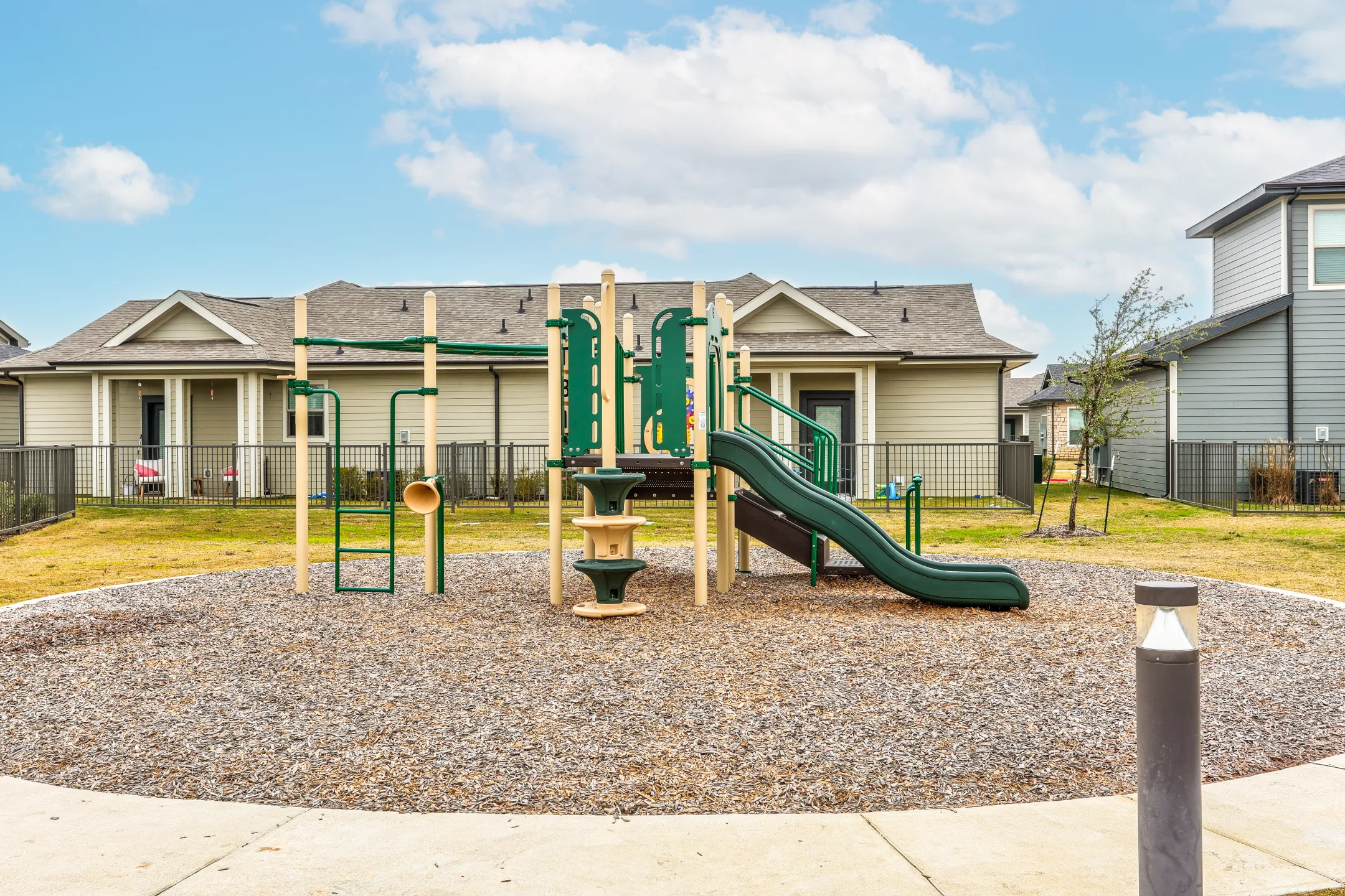 Playground - Home at Waller - Waller, TX
