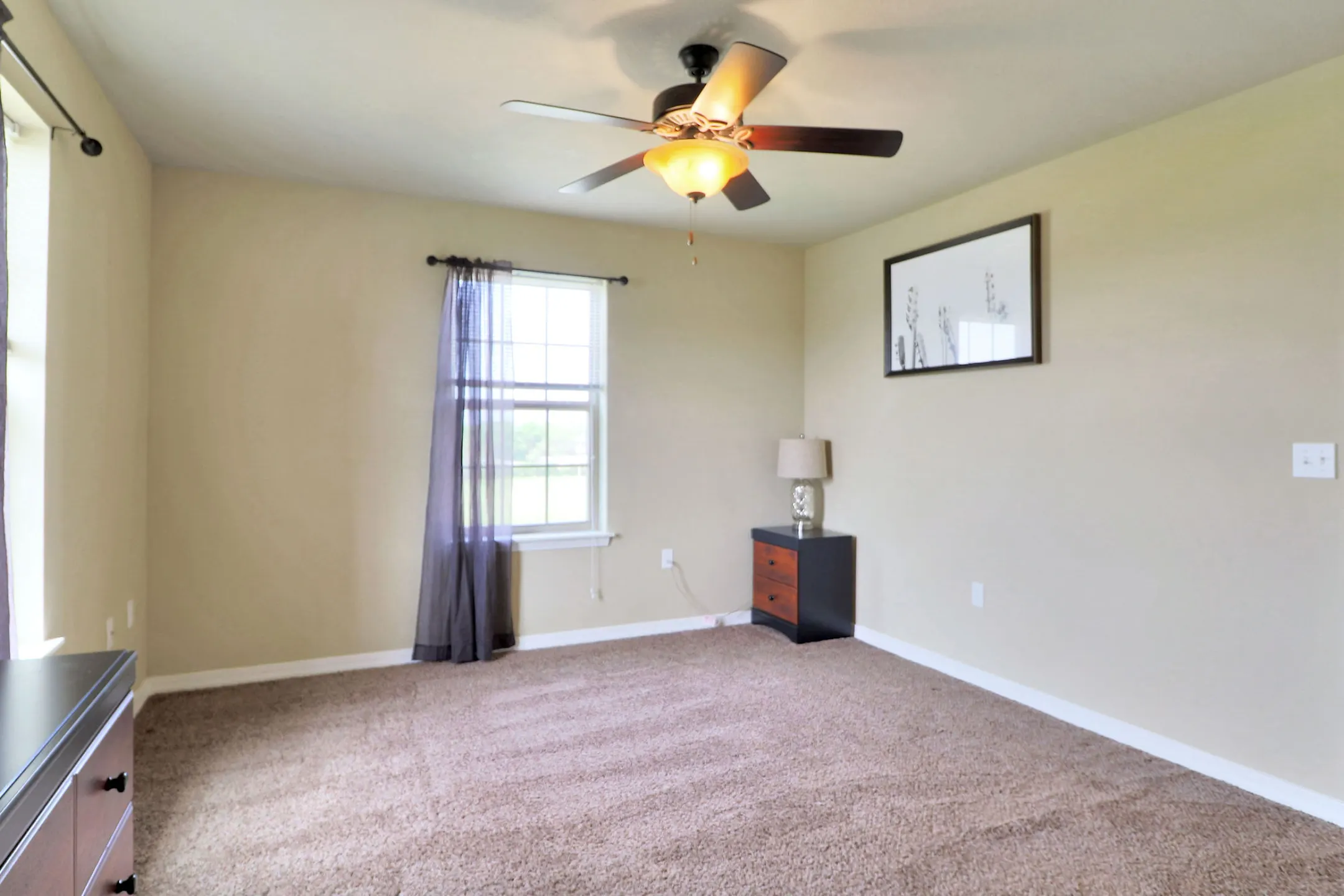 Bedroom - Kensington Park and The Lodges - Springfield, MO