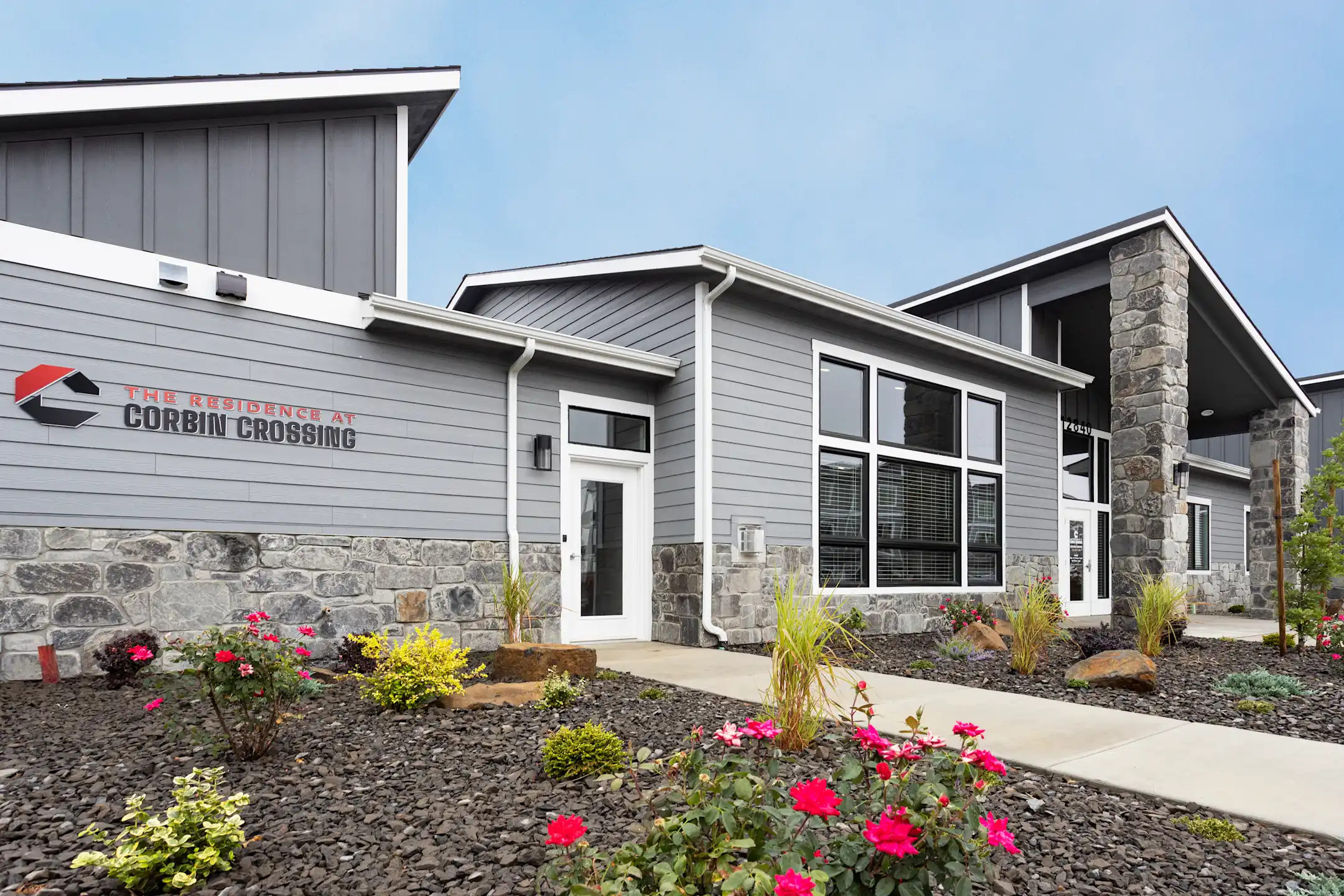 The Residence at Corbin Crossing 12840 North Railway Avenue Rathdrum, ID Apartments for Rent