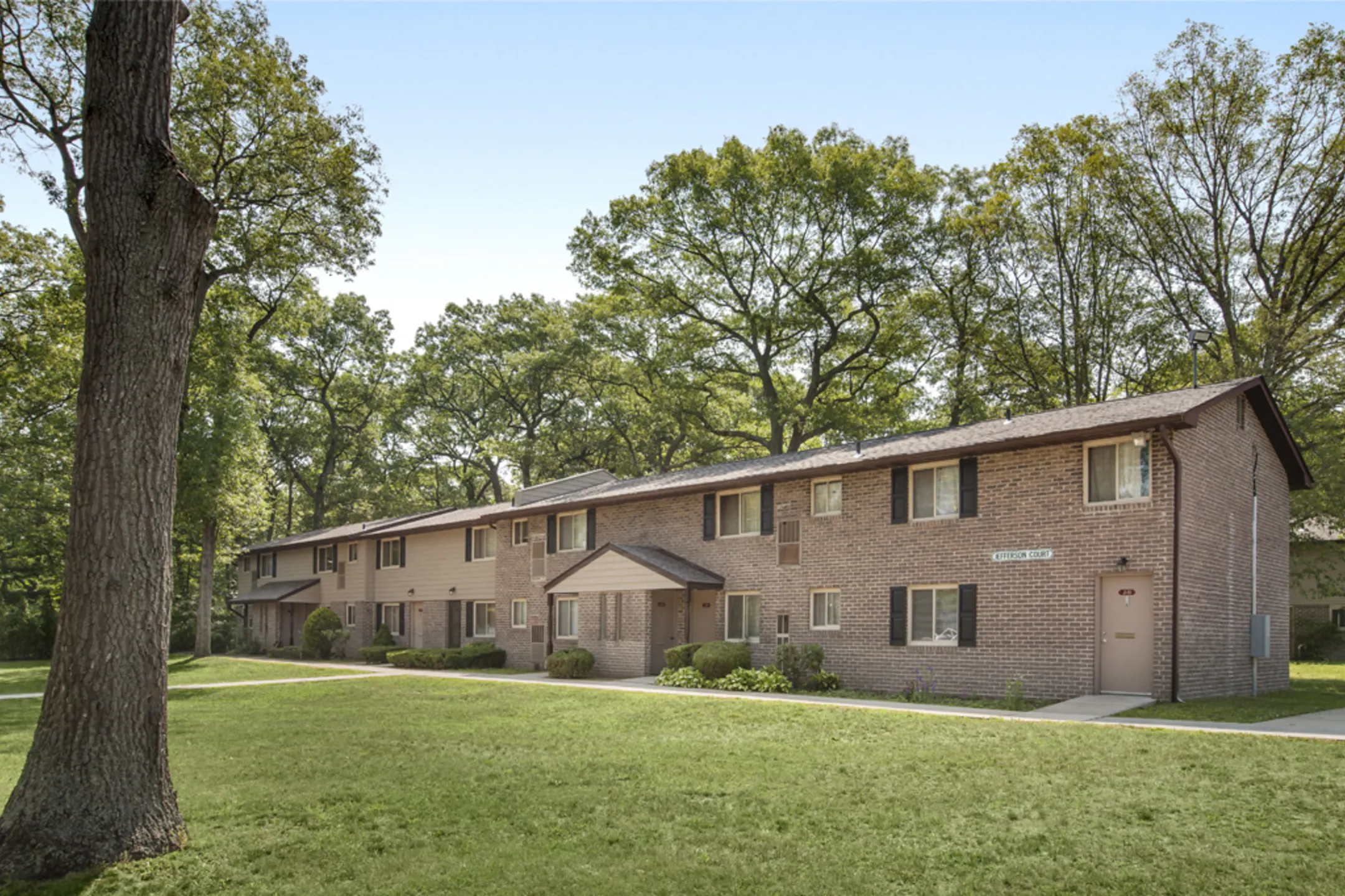 Oakview Apartments 1 Homestead Drive Coram, NY for Rent Rent.