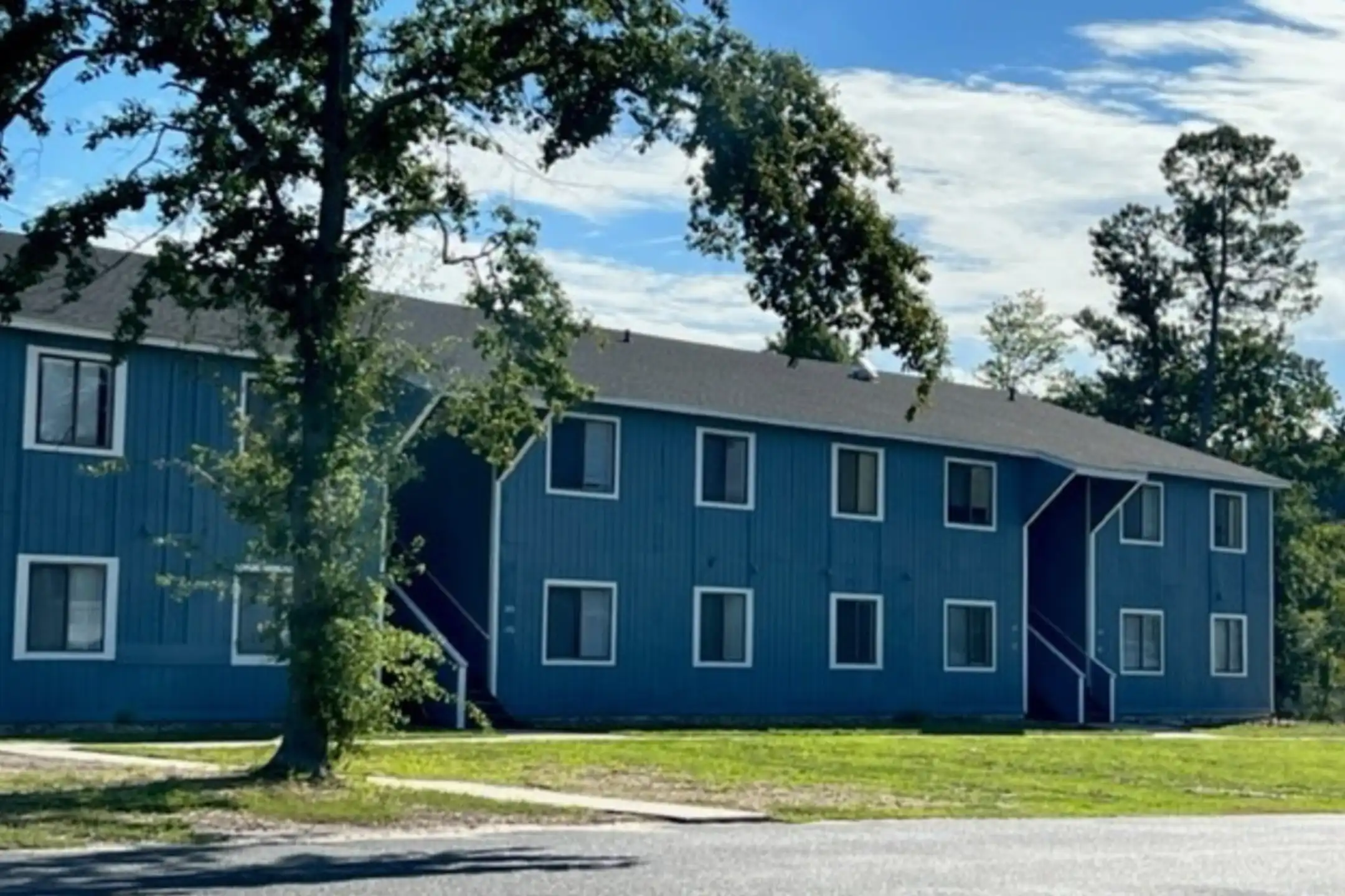Rockingham Apartment Rentals