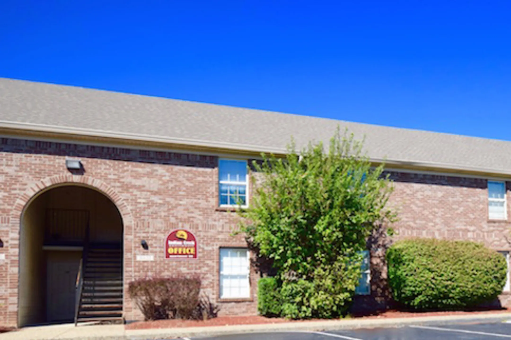 Indian Creek Apartments Apartments Corydon, IN 47112