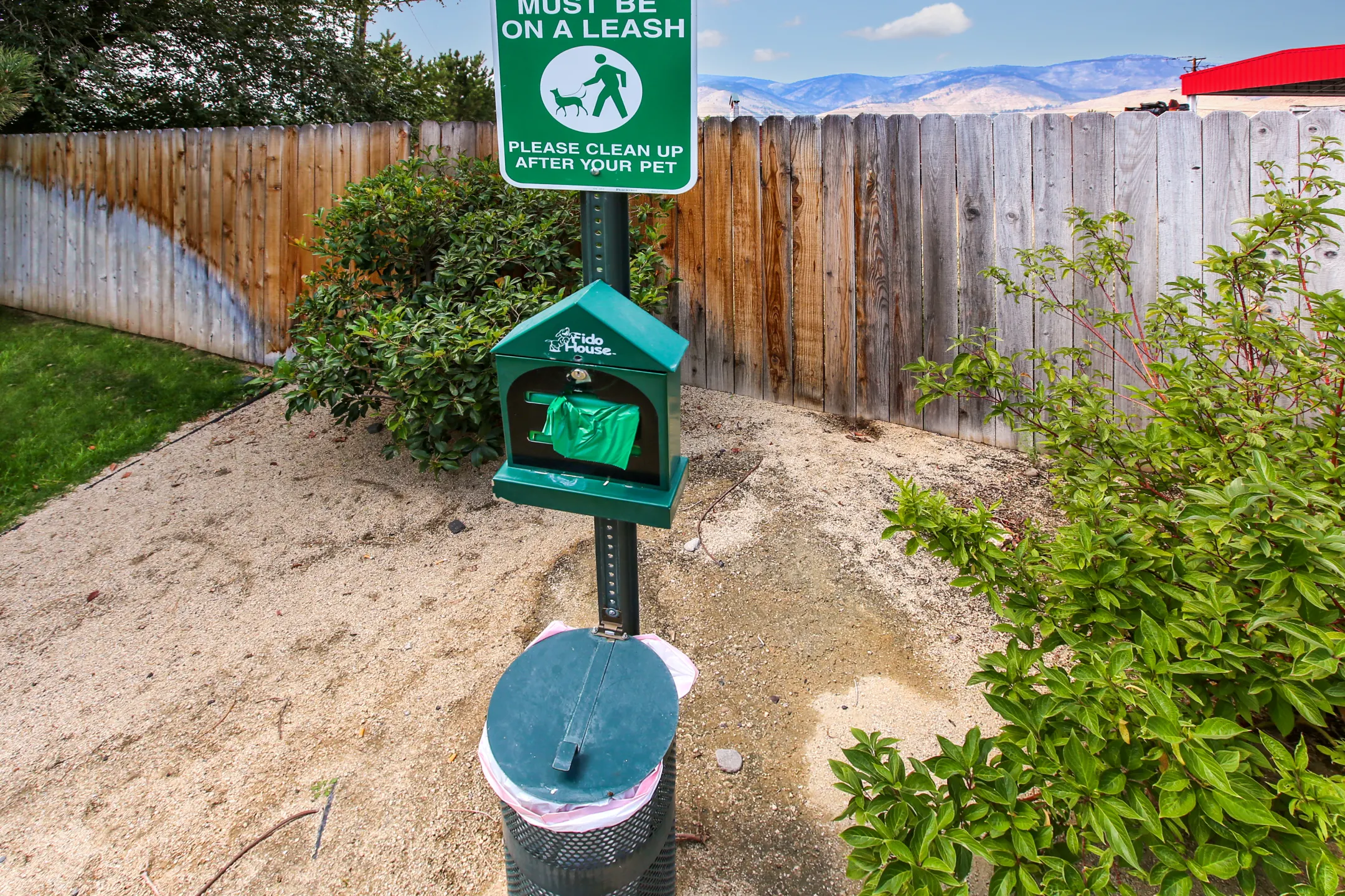 Community Signage - Royal Vista - Carson City, NV