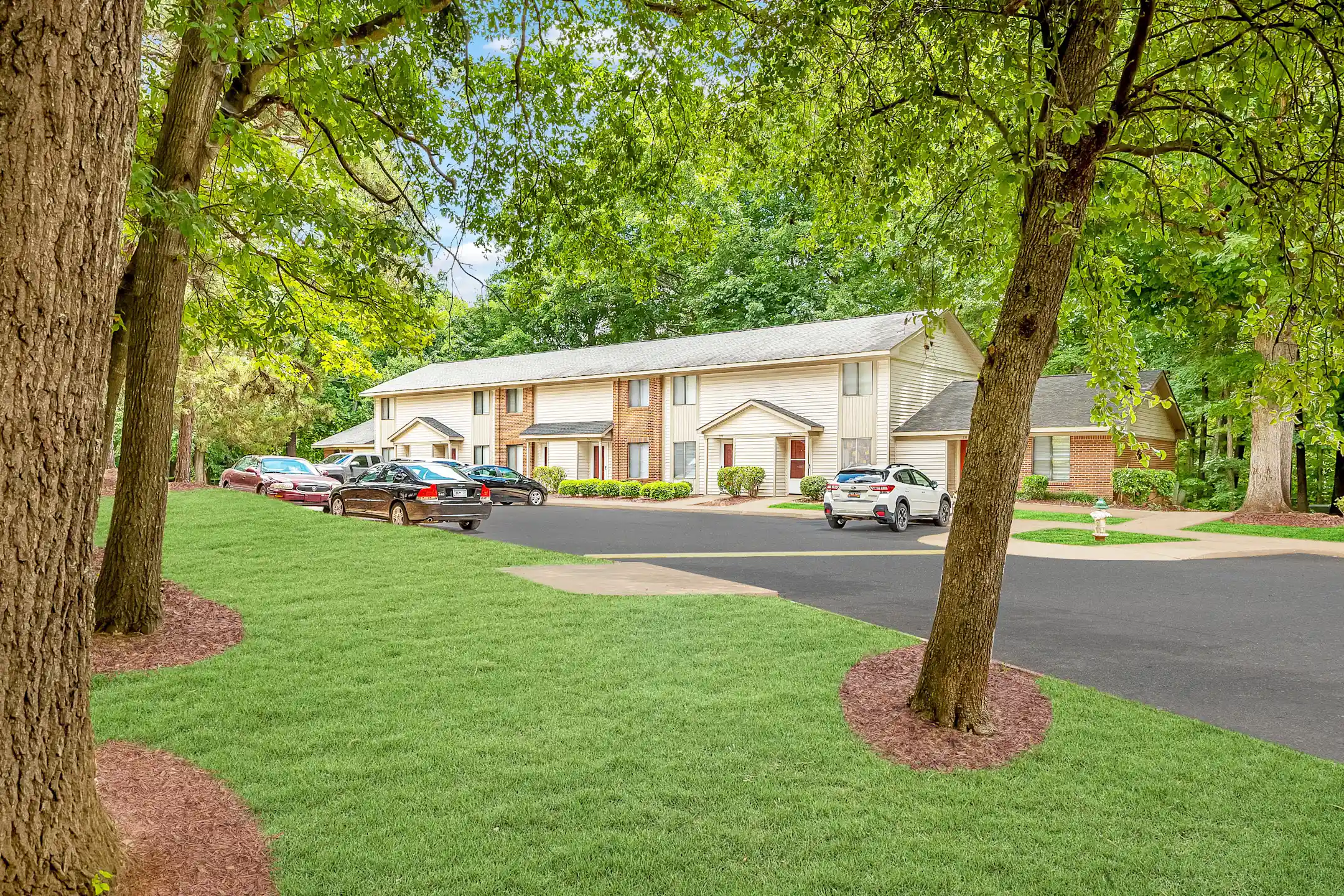 Fort Mill Townhomes 100 Bollin Cir Fort Mill, SC Apartments for