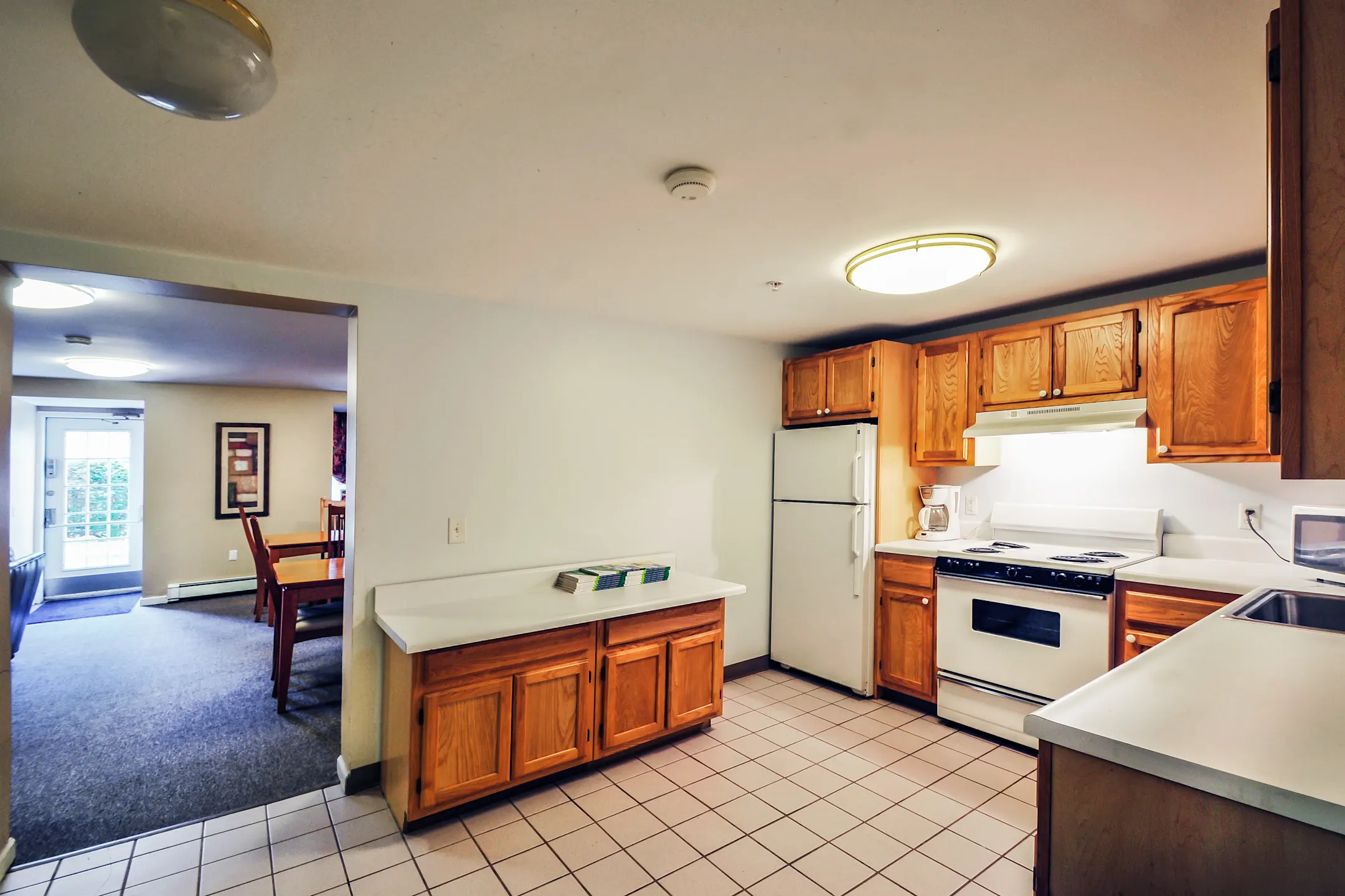 Hearthstone Senior Apartments Apartments Goshen, NY 10924