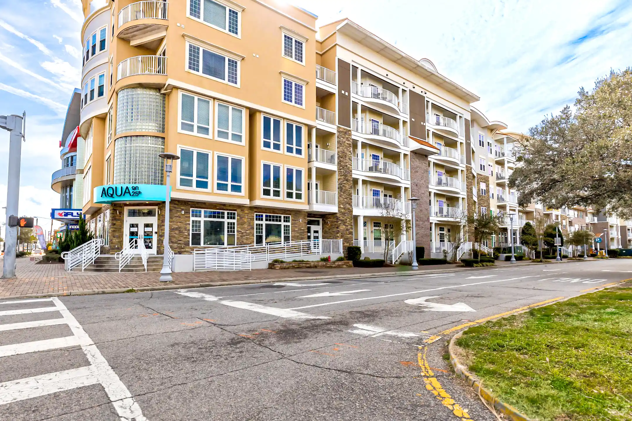 525 Apartments Virginia Beach