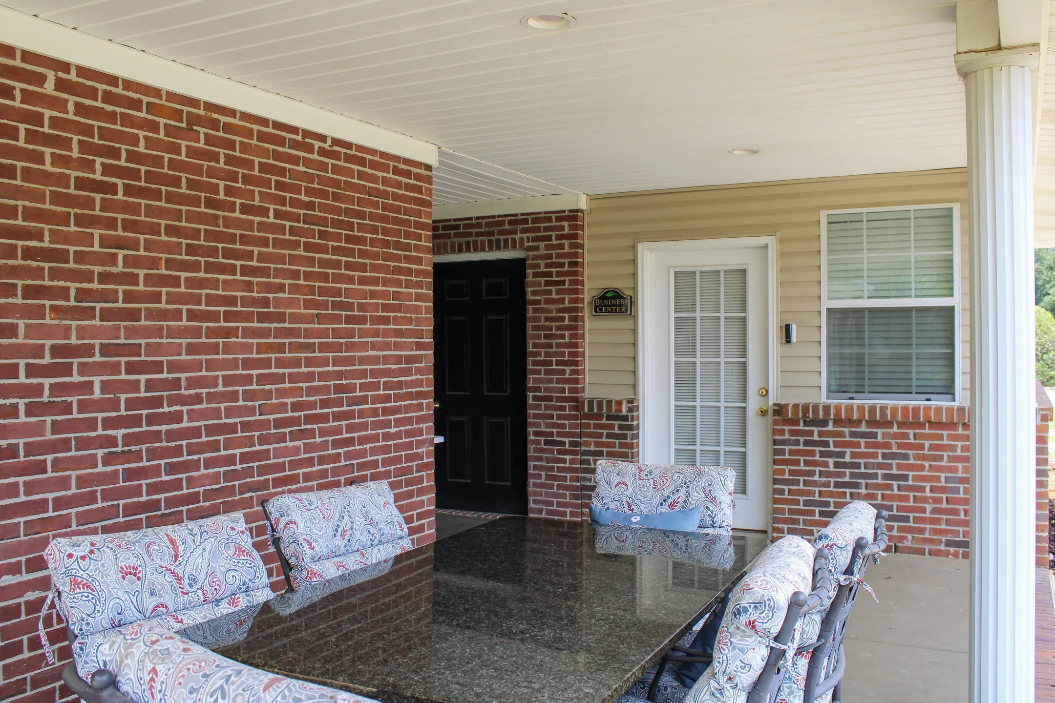 Abby Glenn A Quiet Cove Apartments Madison, AL 35758