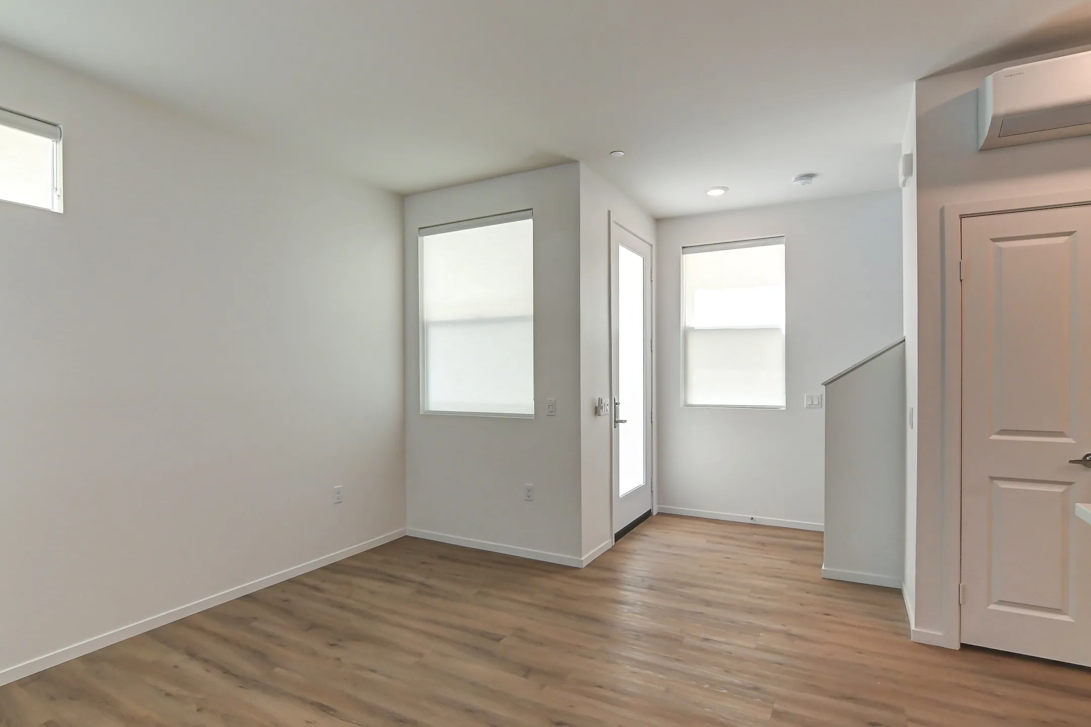 Dining Room - Division & Highland - National City, CA