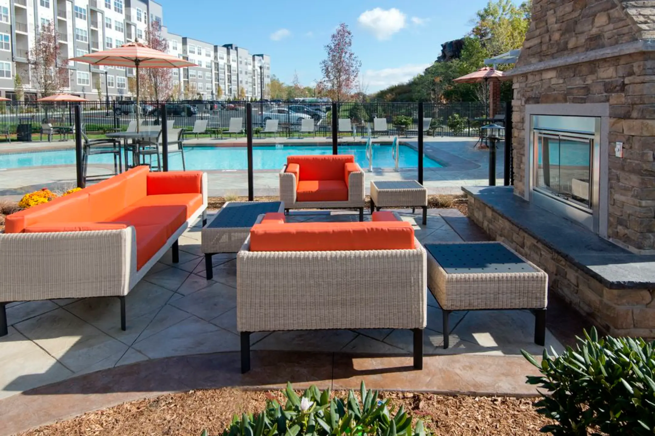 Avalon Quincy Apartments Quincy, MA 02169