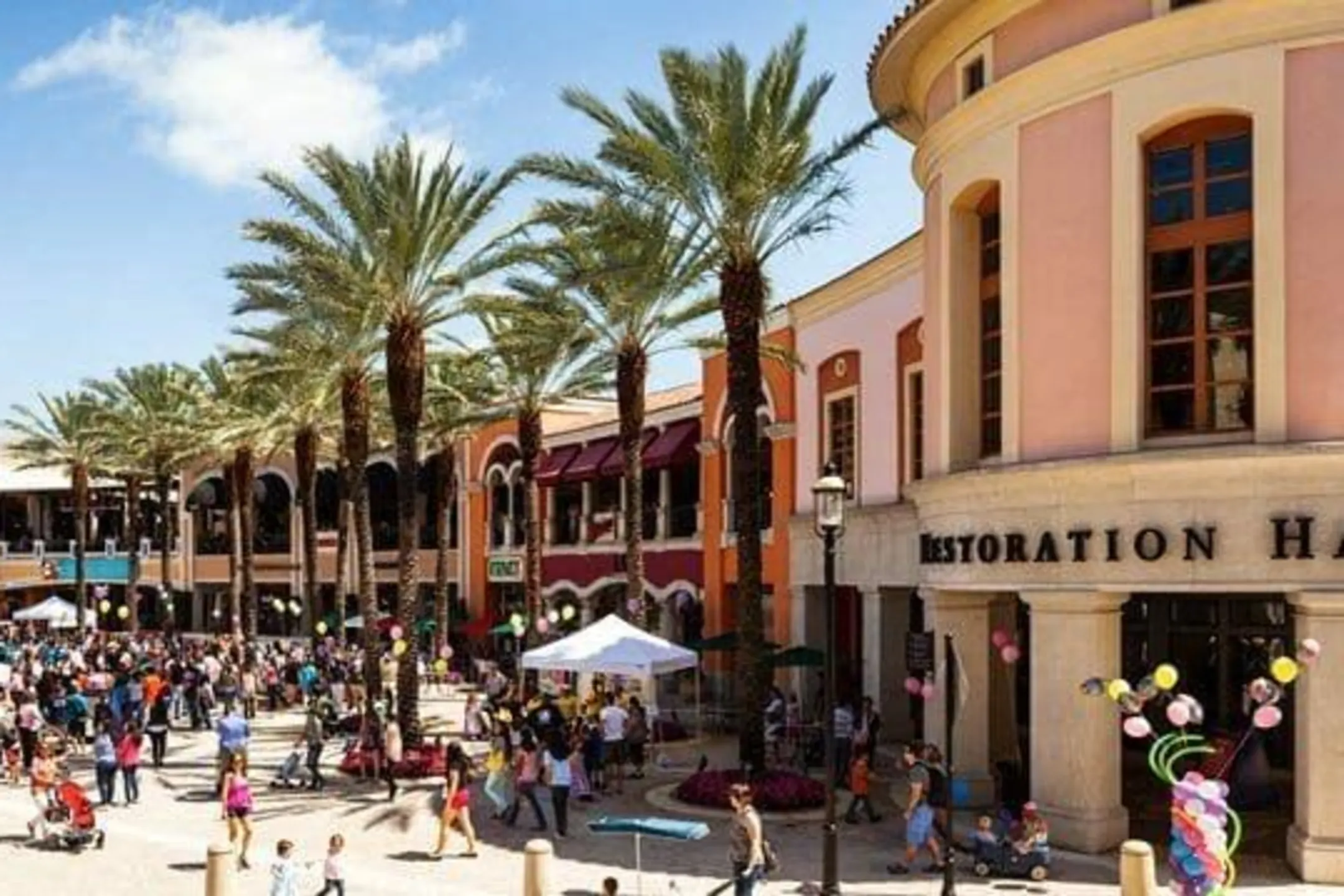 Sole at City Center Apartments West Palm Beach, FL 33401