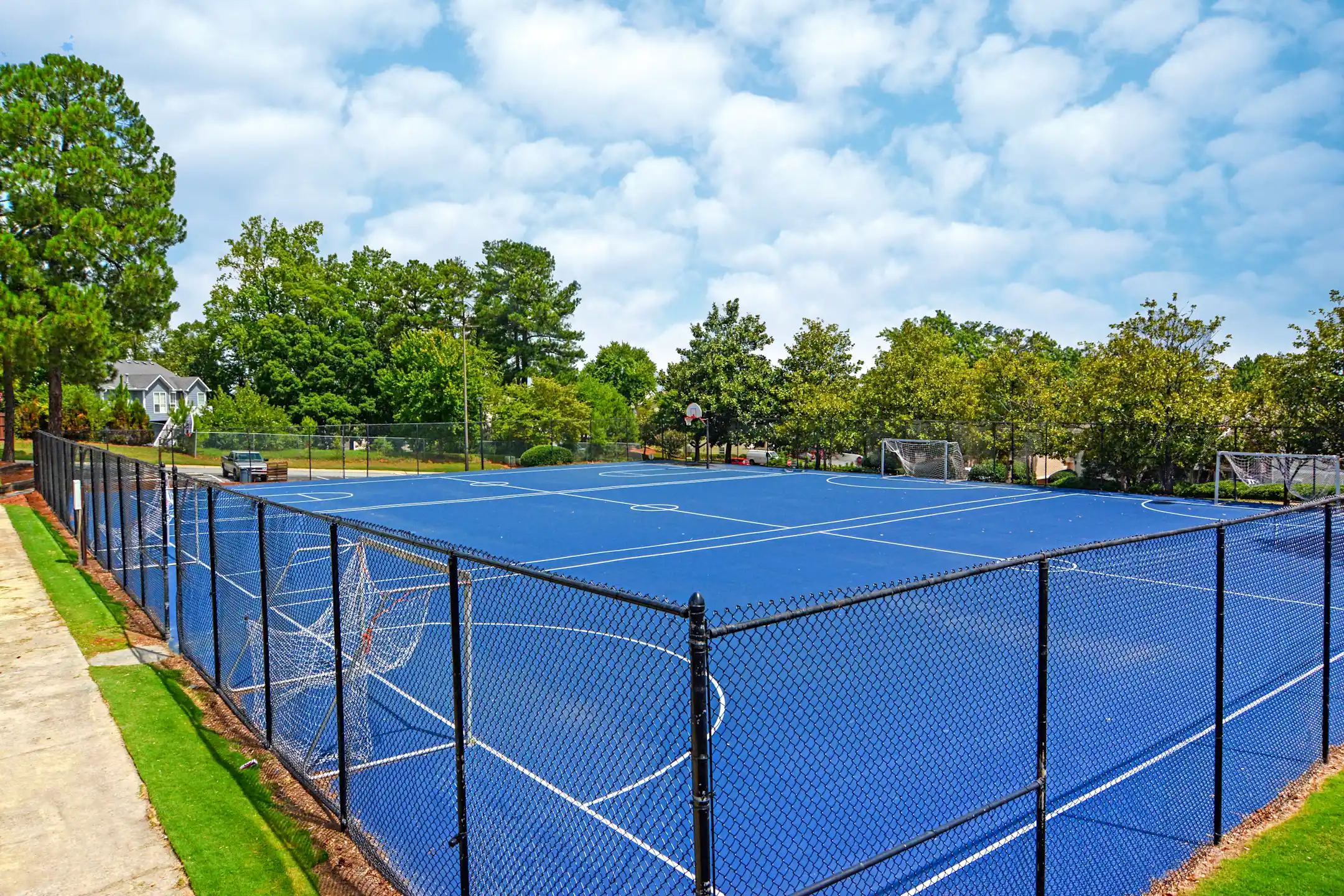 KRC Hilltops - Norcross, GA
