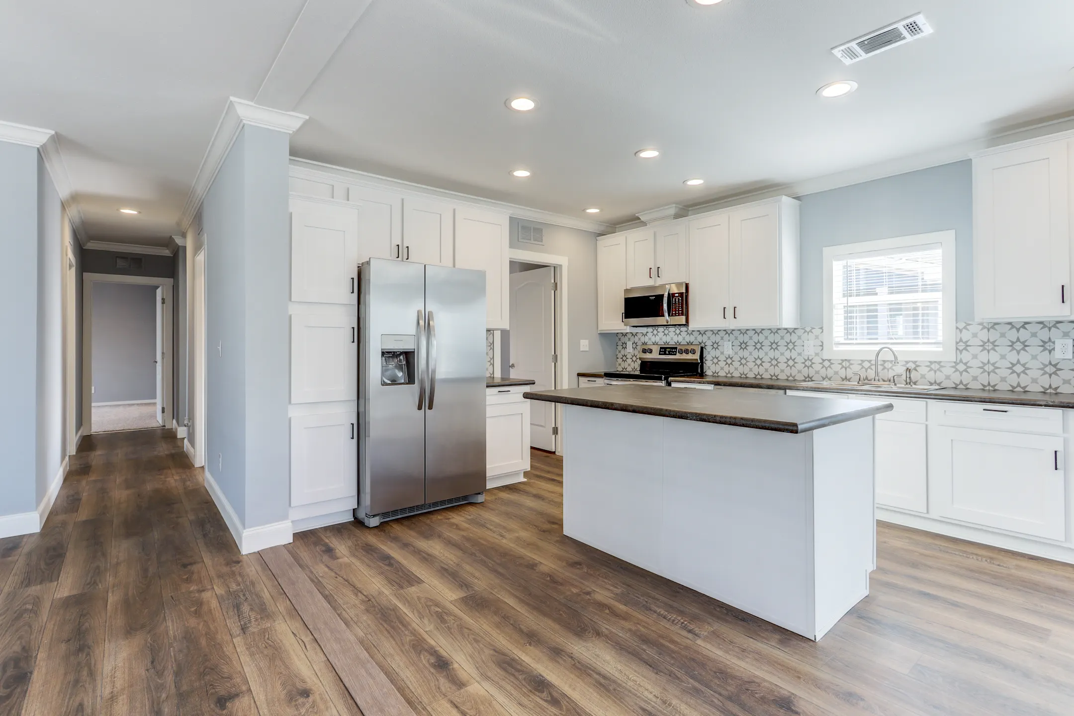 Kitchen - Pine Acre Trails - Conroe, TX