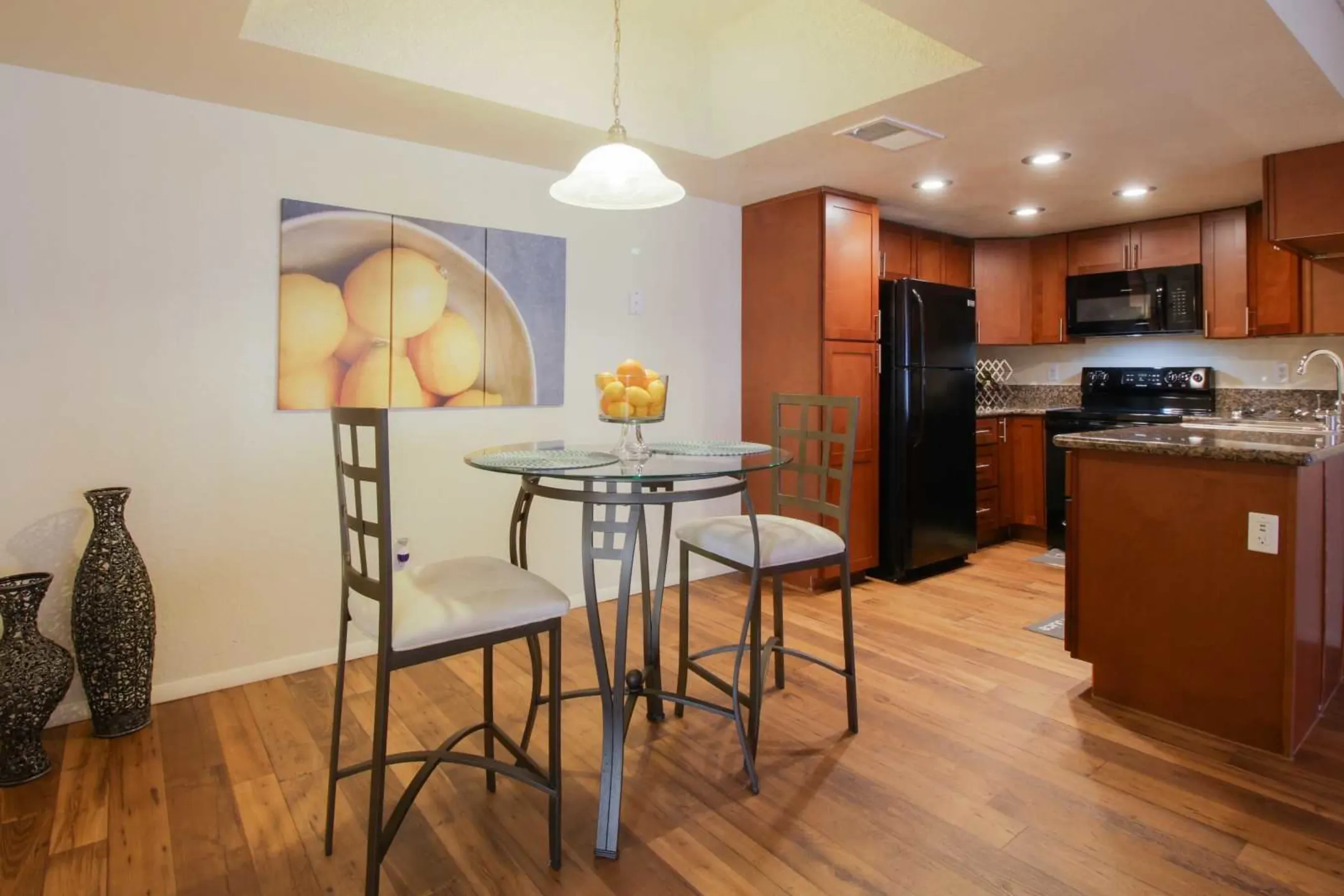 Dining Room - Desert Lakes - Phoenix, AZ
