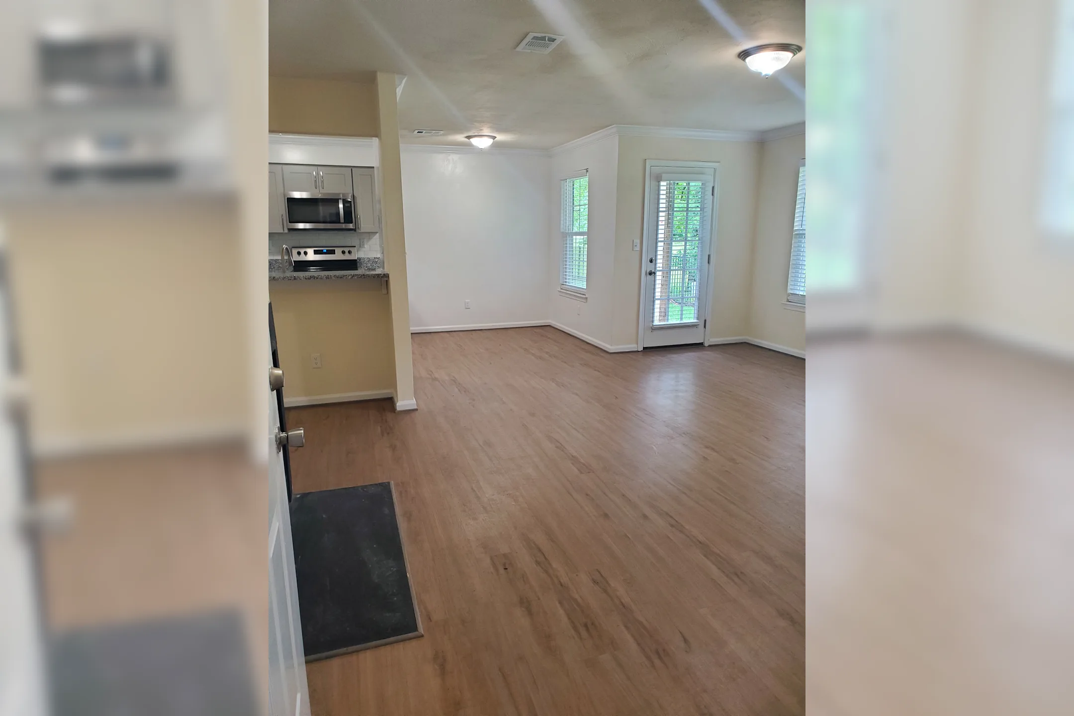 Lake Princess Anne Apartments 1400 Dewitt Way Virginia Beach, VA