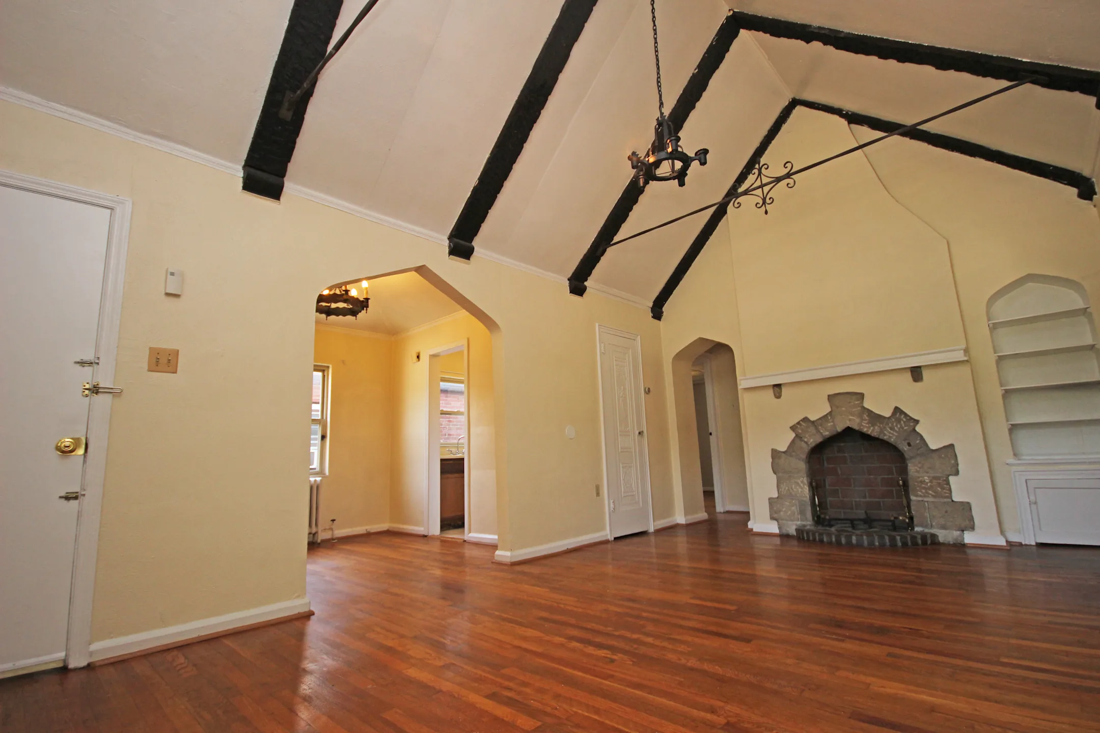 Squirrel Hill Apartments Apartments Pittsburgh, PA 15217