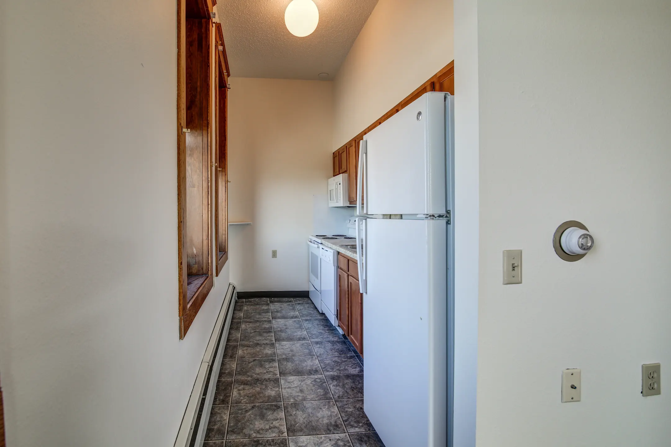 Great Northern Apartments Apartments Devils Lake, ND 58301