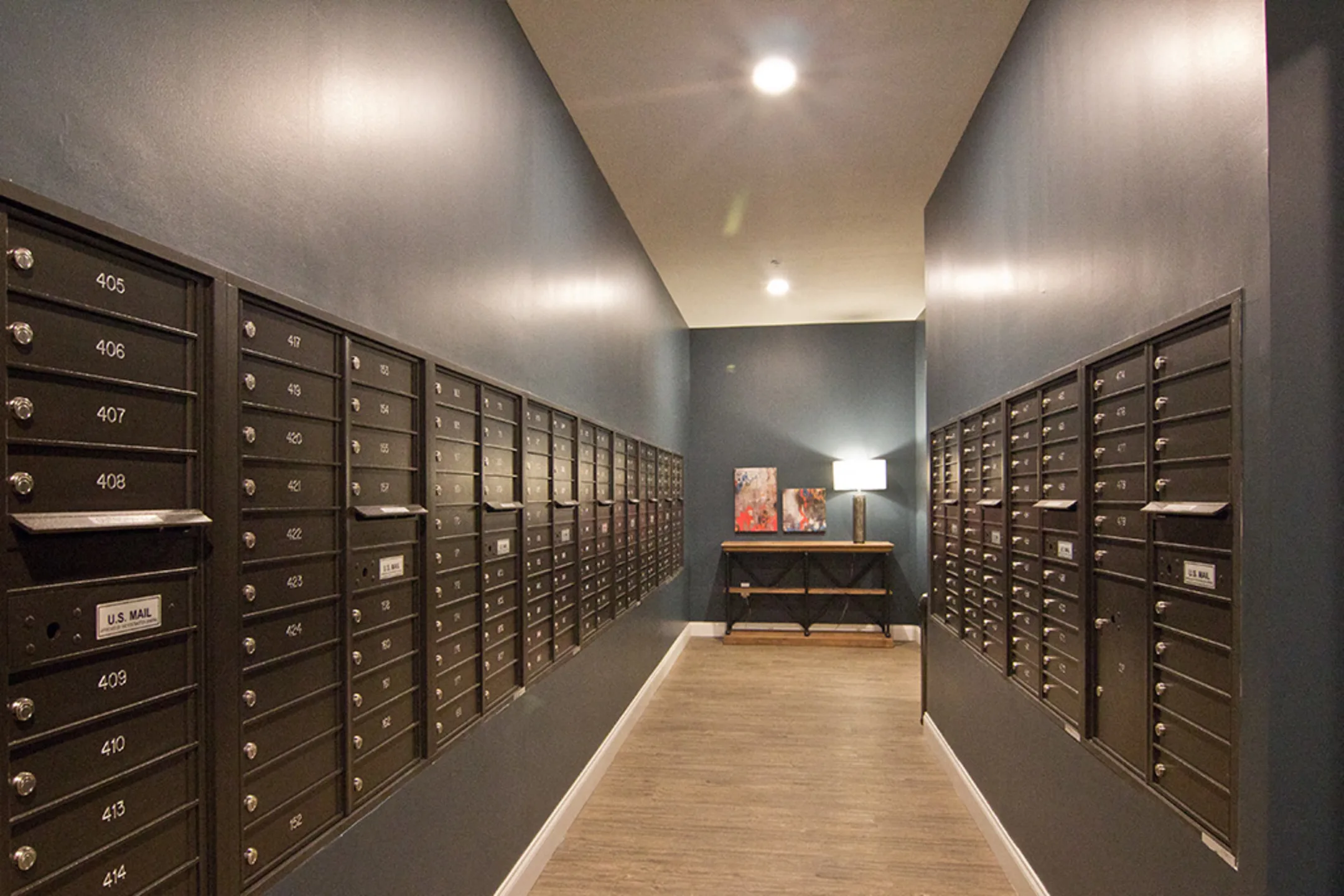 The Baxter Apartments Louisville, KY 40204