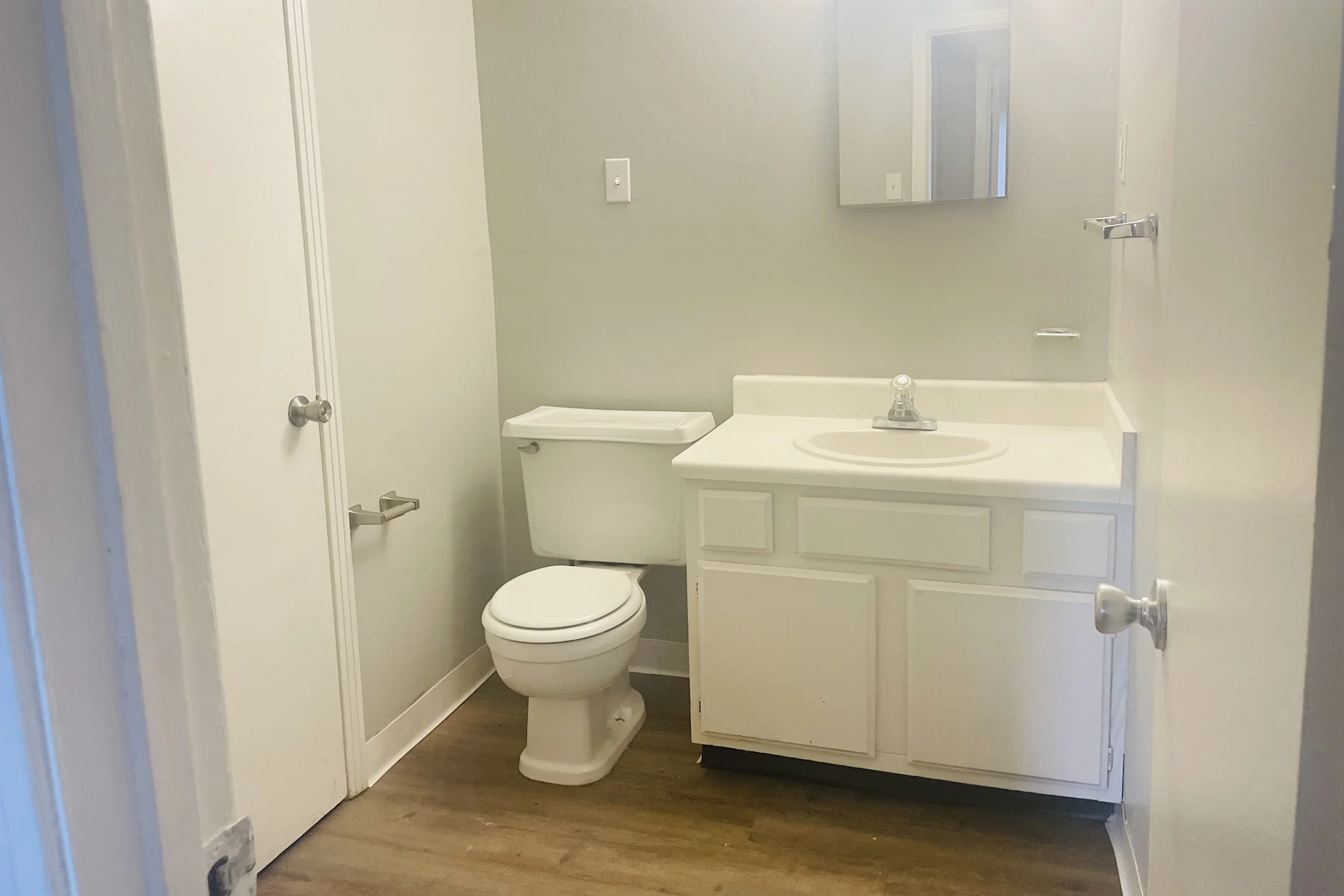 Hillwood Apartments 1732 Stone St Union City, TN Apartments for