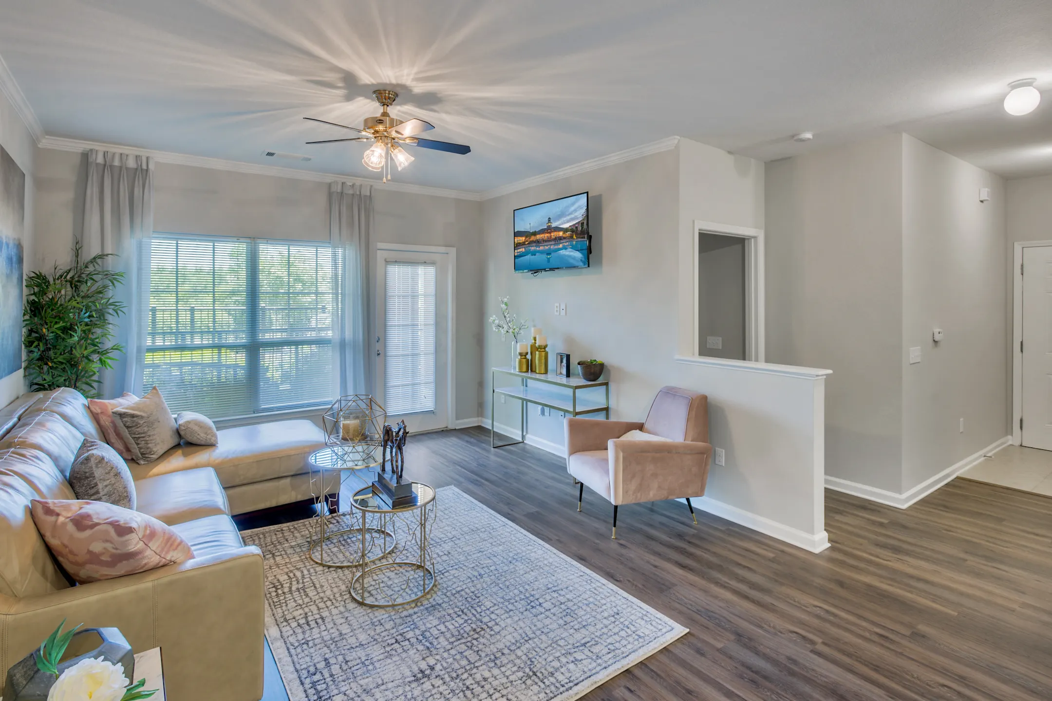 The Vive Apartments Kannapolis, NC 28081