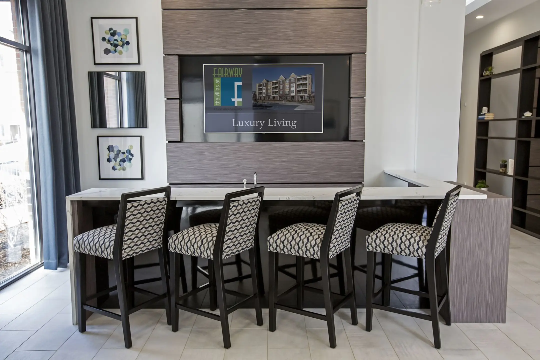 The Villas at Fairway Apartments Piscataway, NJ 08854