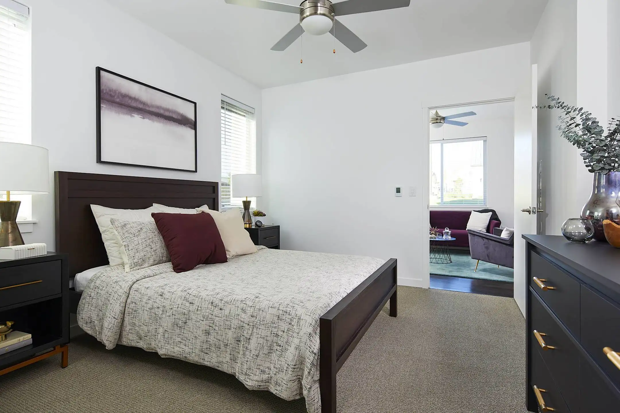Bedroom - Ambrose - Bremerton, WA