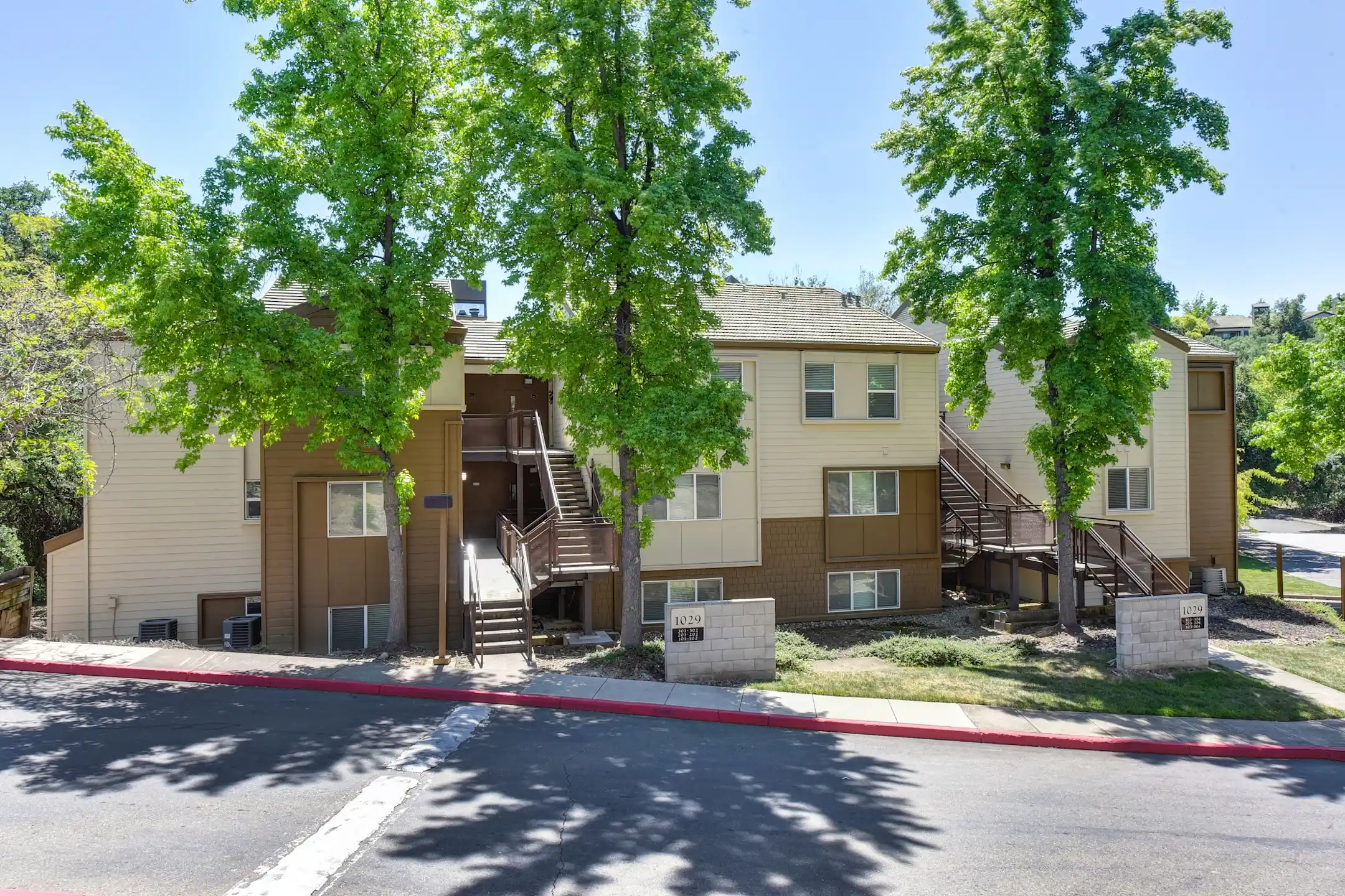 Folsom Ranch 1000 Folsom Ranch Dr Folsom, CA Apartments for Rent