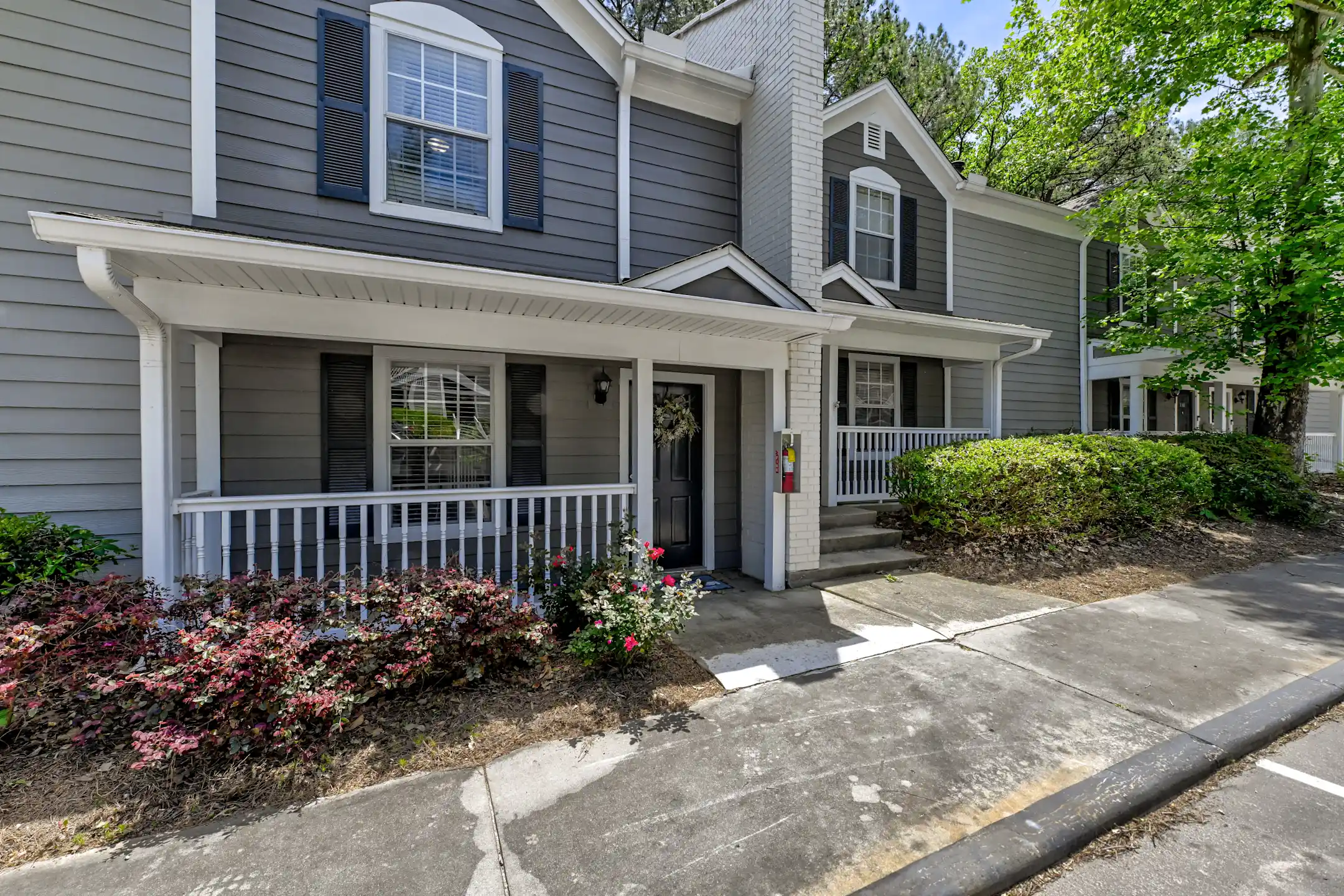 Wildwood Ridge Apartments Atlanta, GA 30339