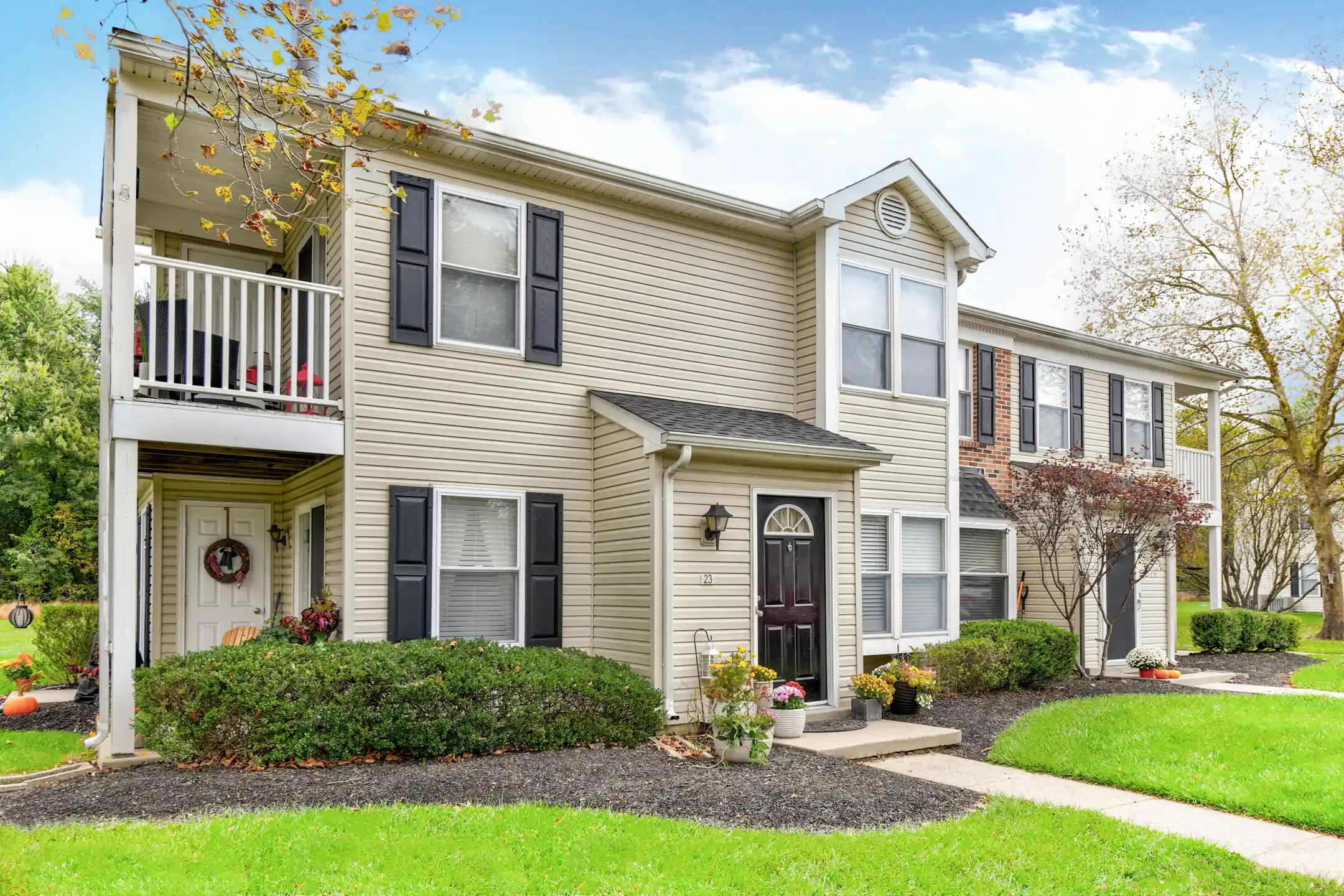 Wynmere Chase 9 Bridle Ln Horsham, PA Apartments for Rent Rent.