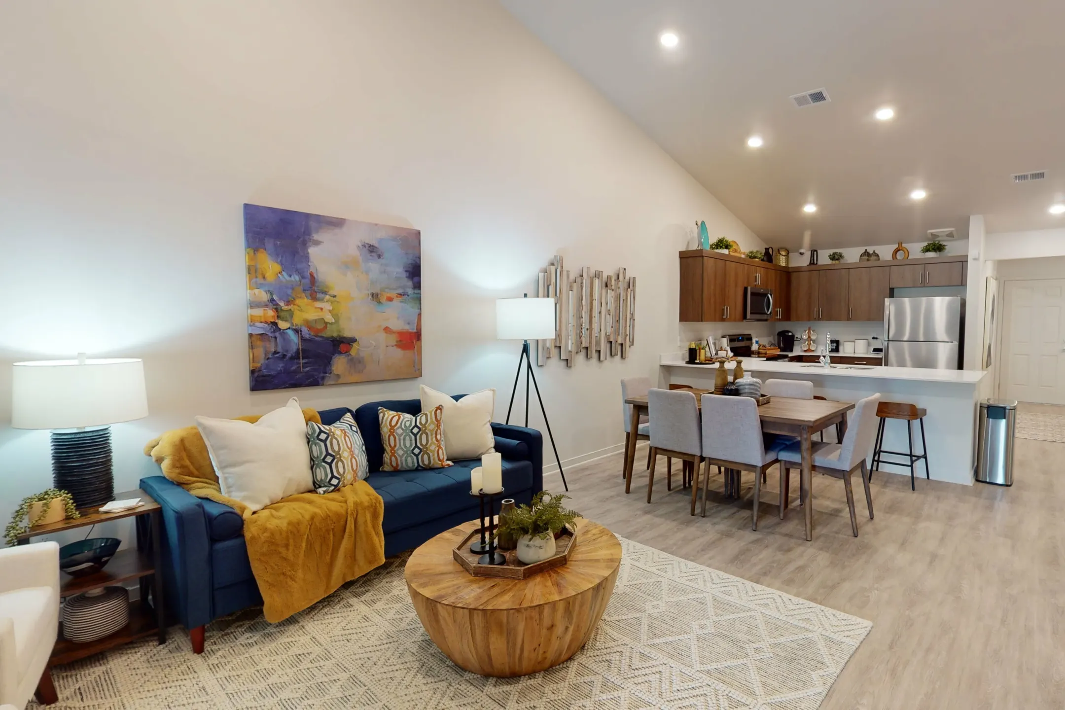 Everly of 20930 Lyon Drive MI Apartments for Rent