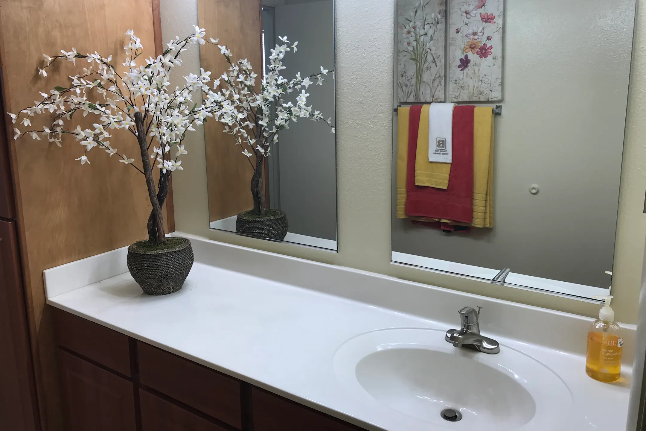 The Townes At Jones Run Apartments Newport News, VA 23608