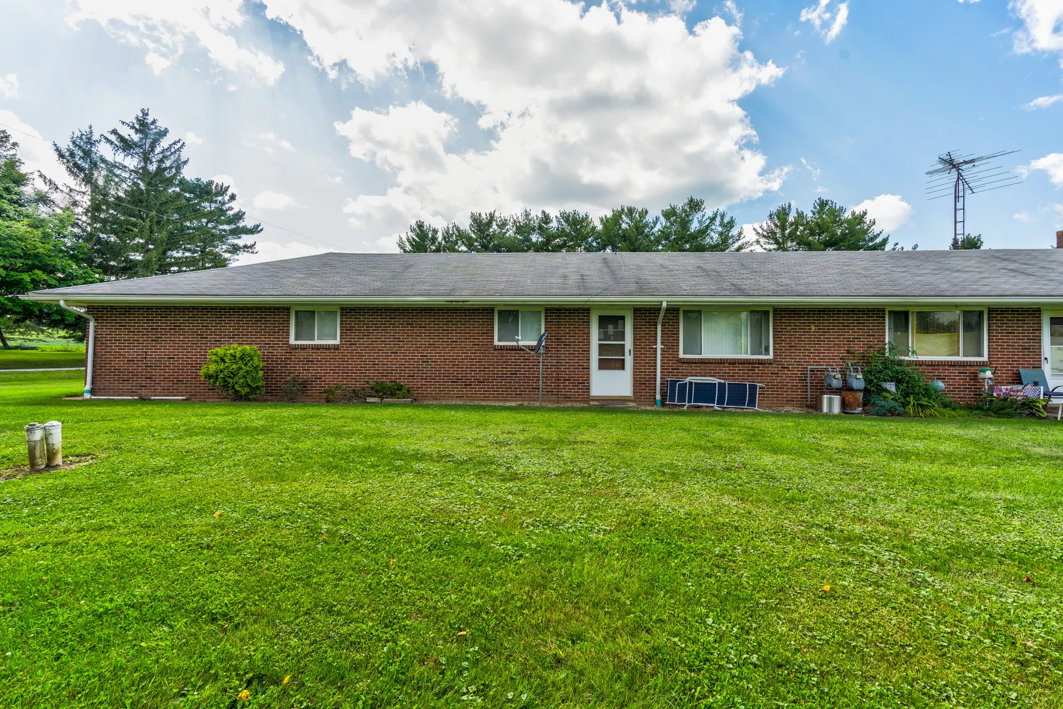 Country Fair Lakeview Apartments Ashland, OH 44805