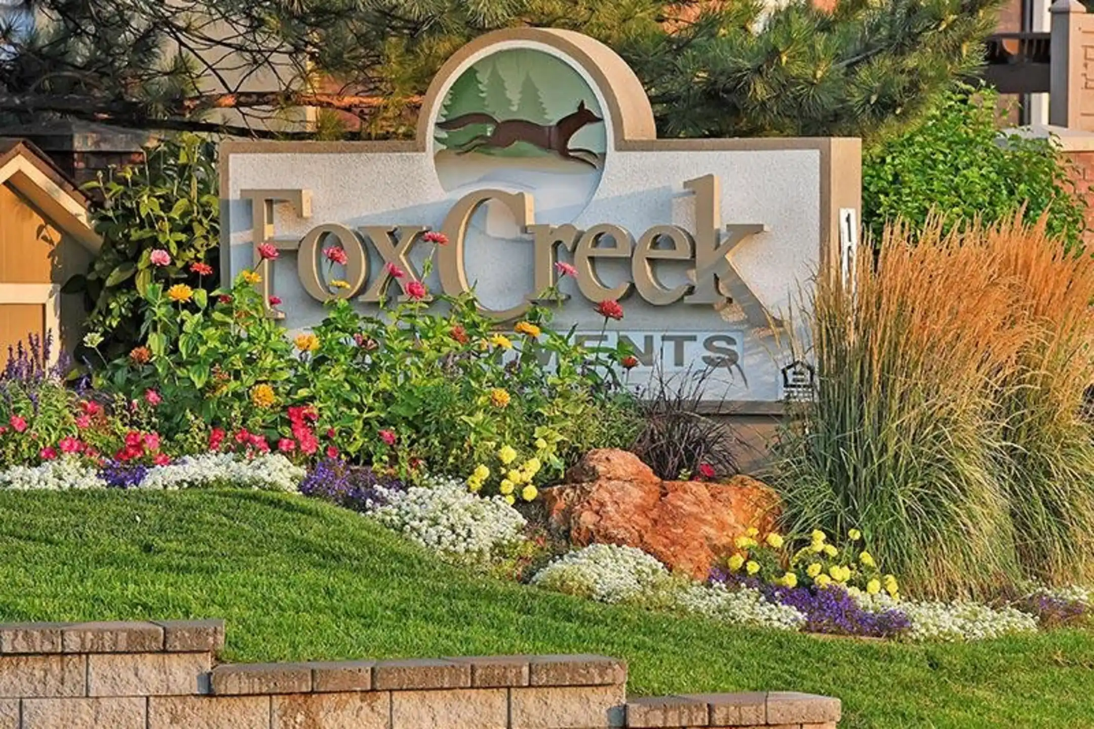 Fox Creek Apartments Layton, UT 84041