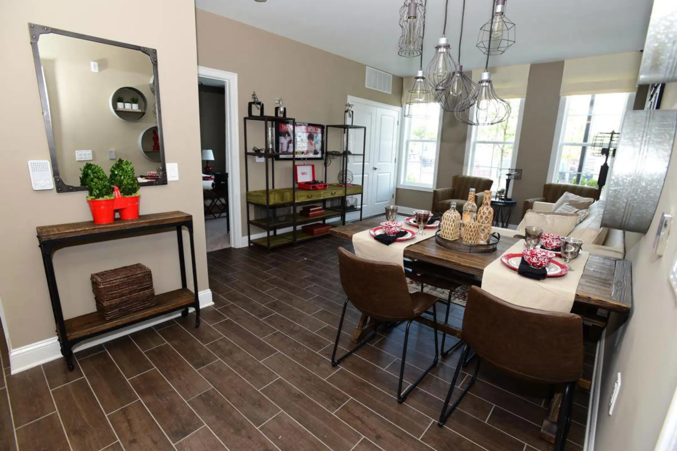 Station Village 2000 Station Drive Avenel, NJ Apartments for Rent