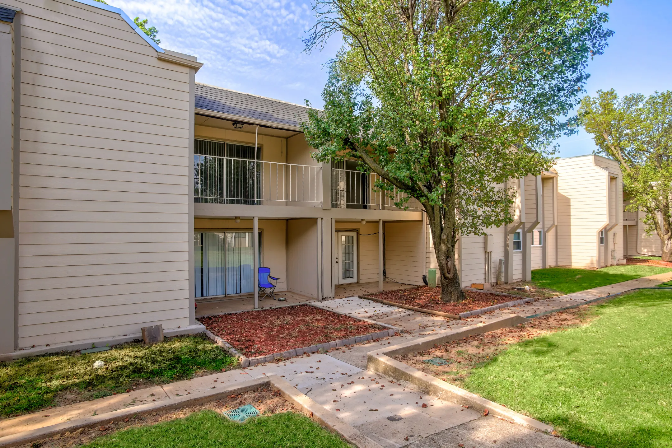 Building - Turnberry Apartments - Norman, OK