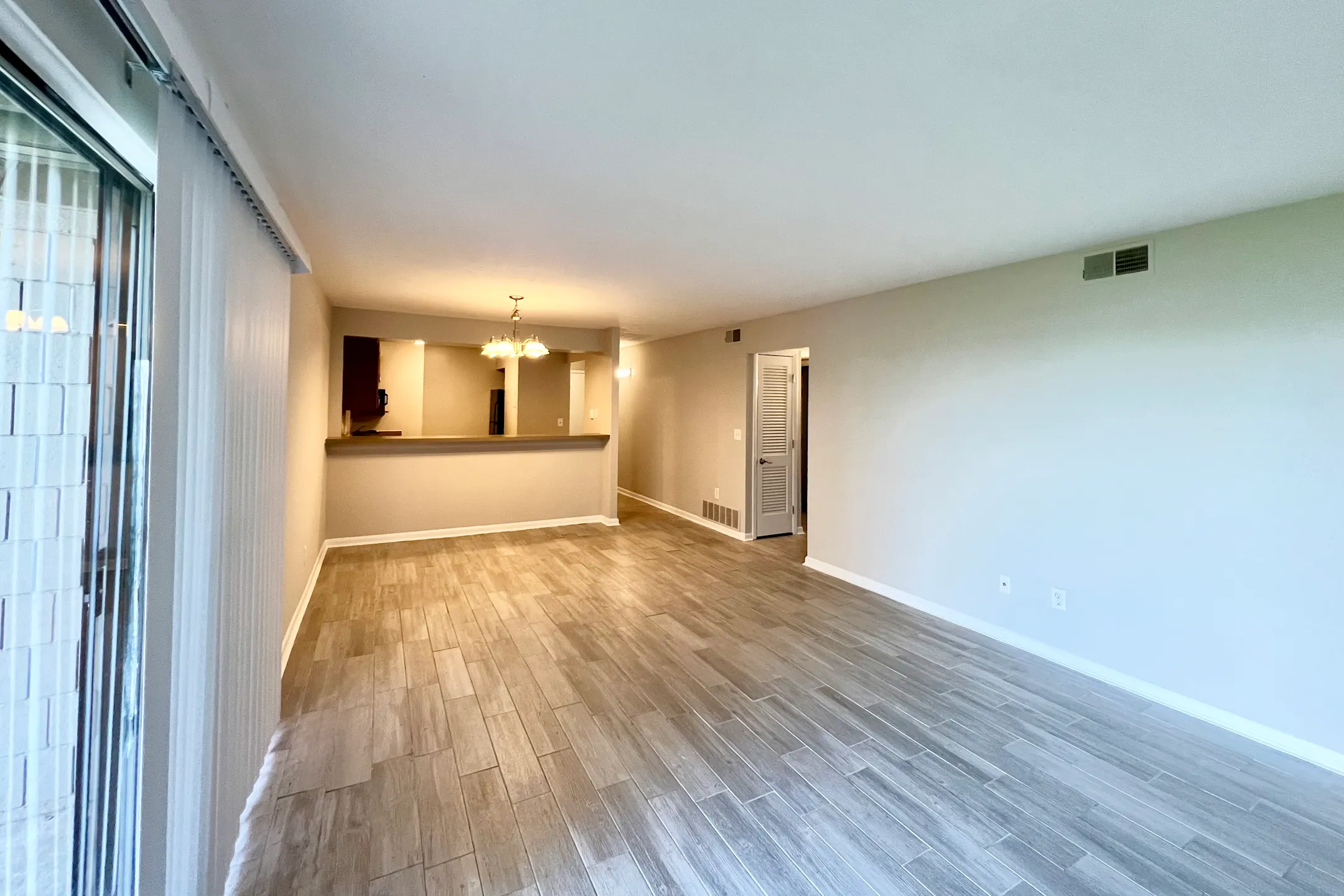 The Bluffs at Devou Park Apartments Covington, KY 41011