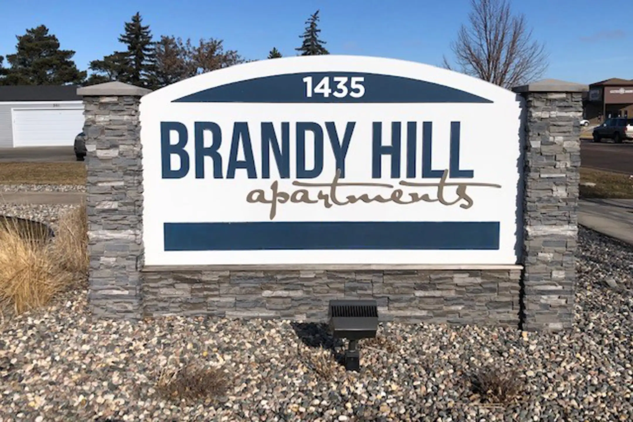 Brandy Hill Center Apartments Apartments Fargo, ND 58103