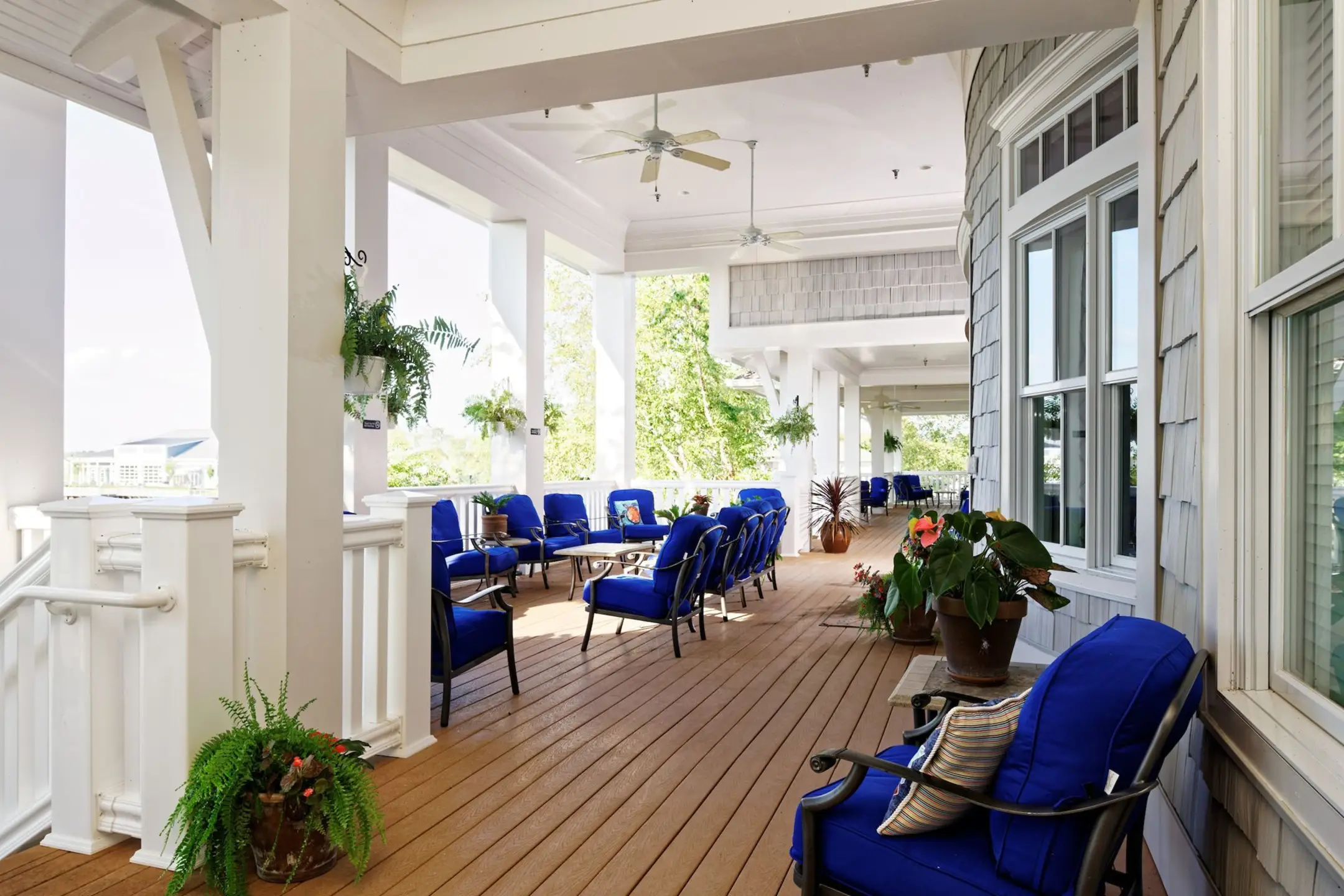 Coastal Run at Heritage Shores 55+ 34 Royal View Drive Bridgeville