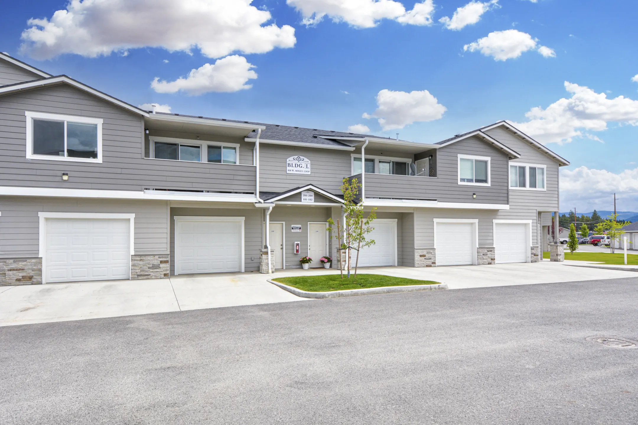 Villas at Hayden North Apartments Hayden, ID 83835