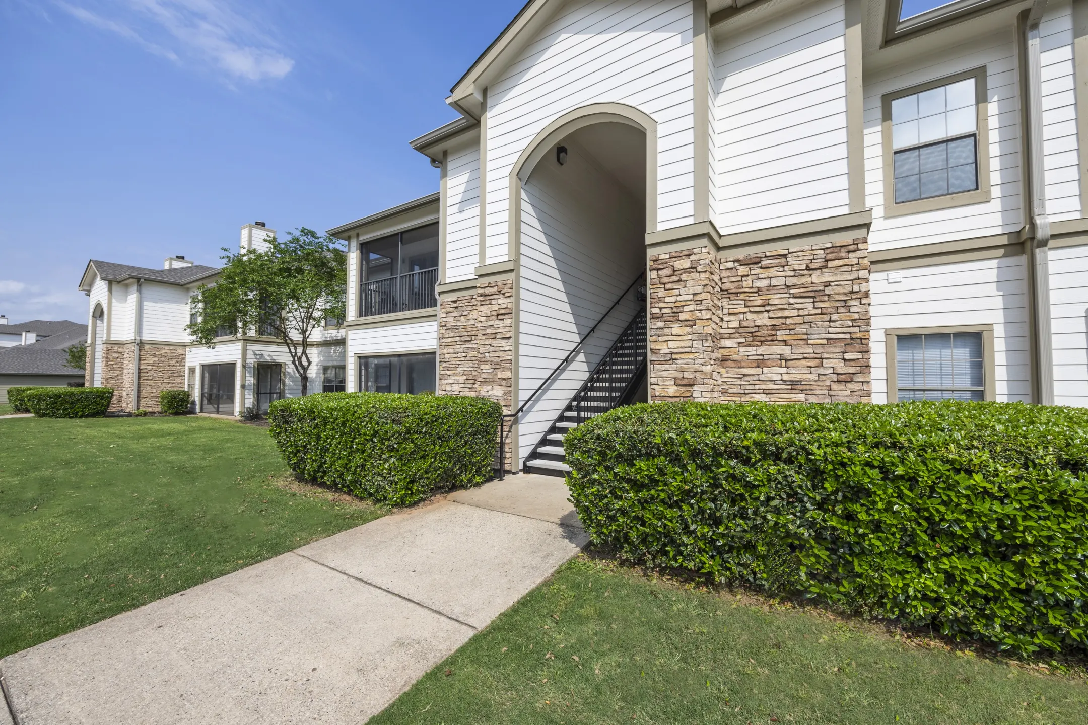 Stockwell Landing - 2175 Stockwell Rd | Bossier City, LA Apartments for 