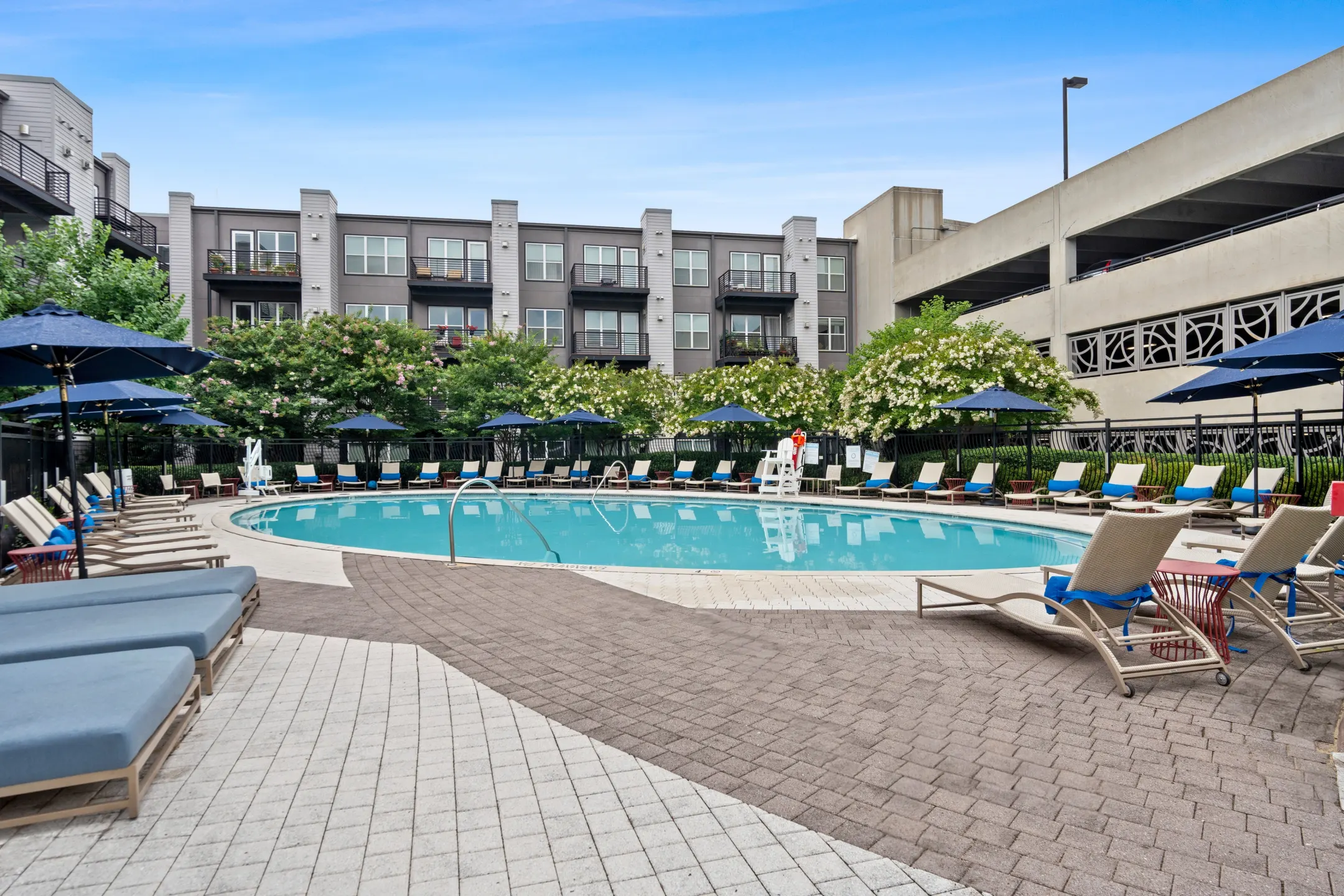 Cadence At Crown - 113 Ellington Boulevard | Gaithersburg, MD ...