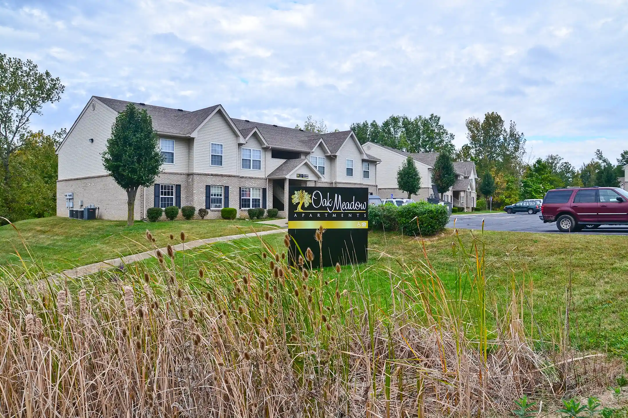 Oak Meadow Apartments Apartments North Vernon, IN 47265