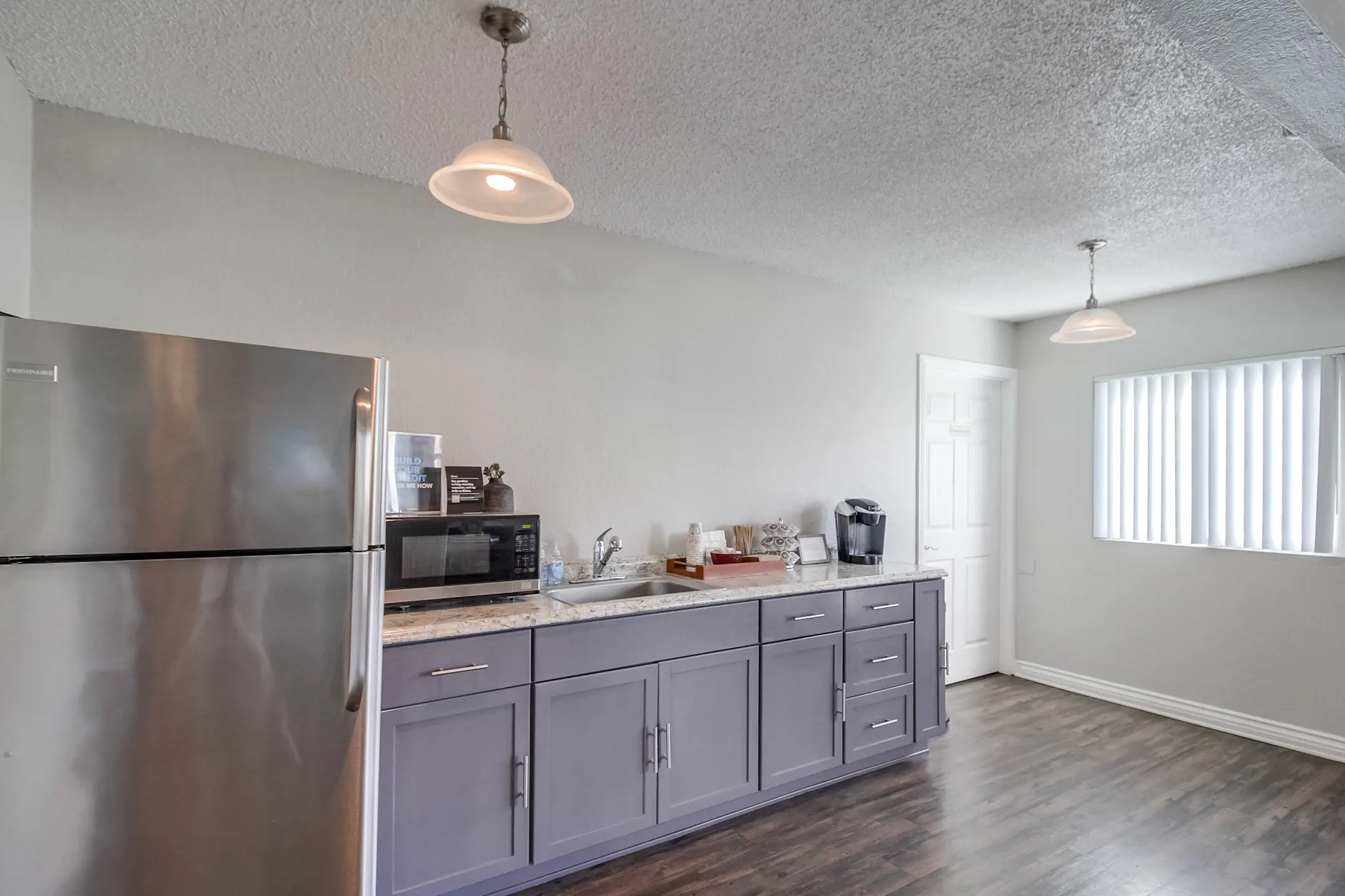 Kitchen - Mesa Vista - San Diego, CA