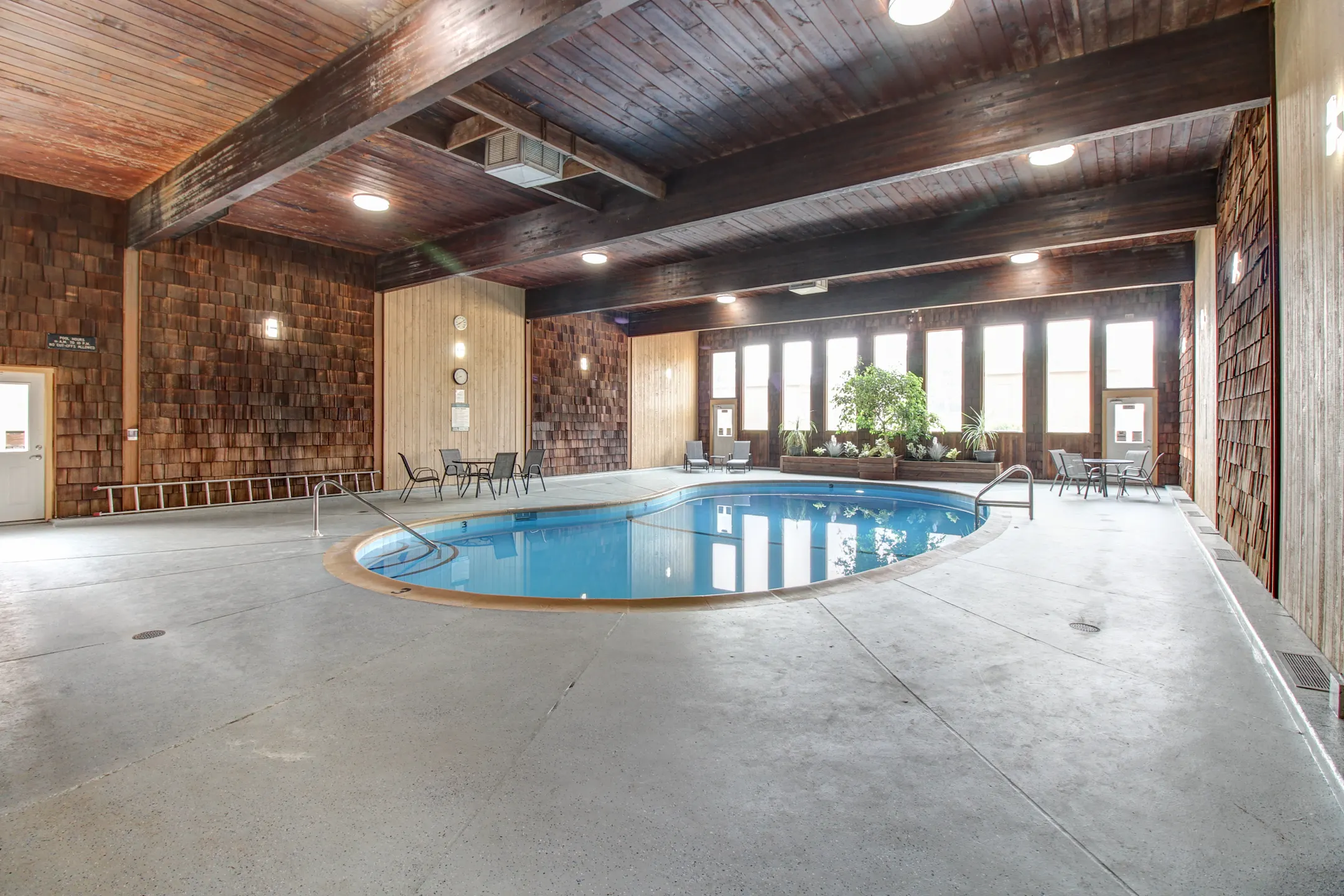 Pool - Legacy Village - Sioux Falls, SD