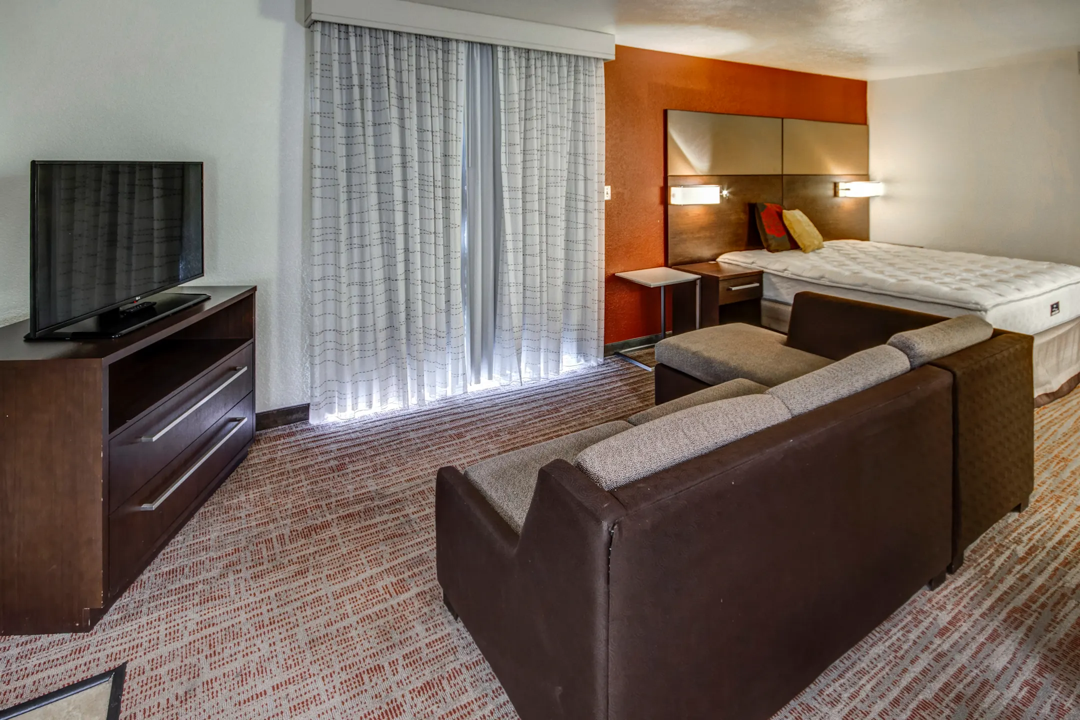Bedroom - Vivo South Bend - South Bend, IN